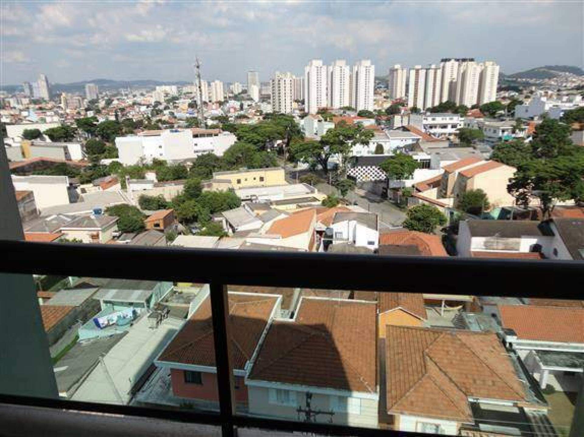 Apartamento à venda no Vila Santa Teresa: 