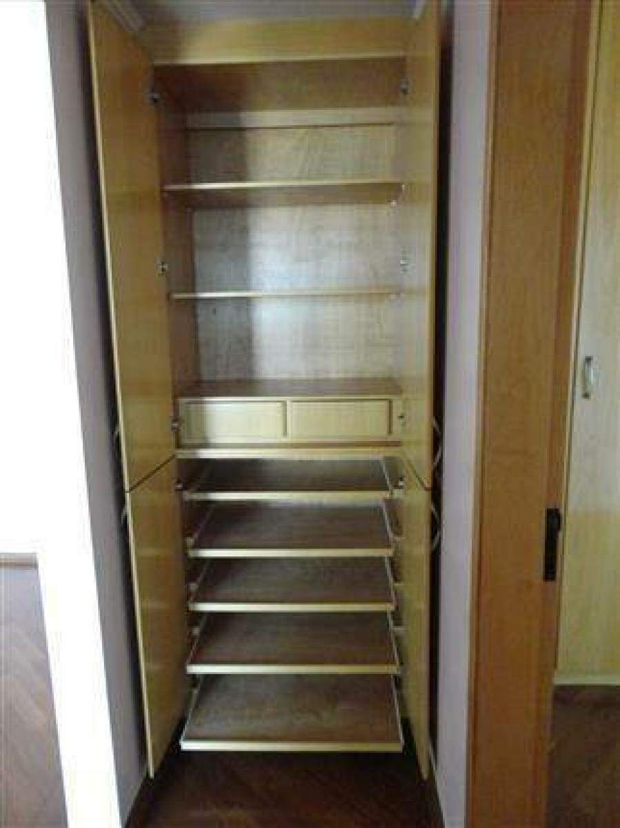 Apartamento à venda no Vila Santa Teresa: 