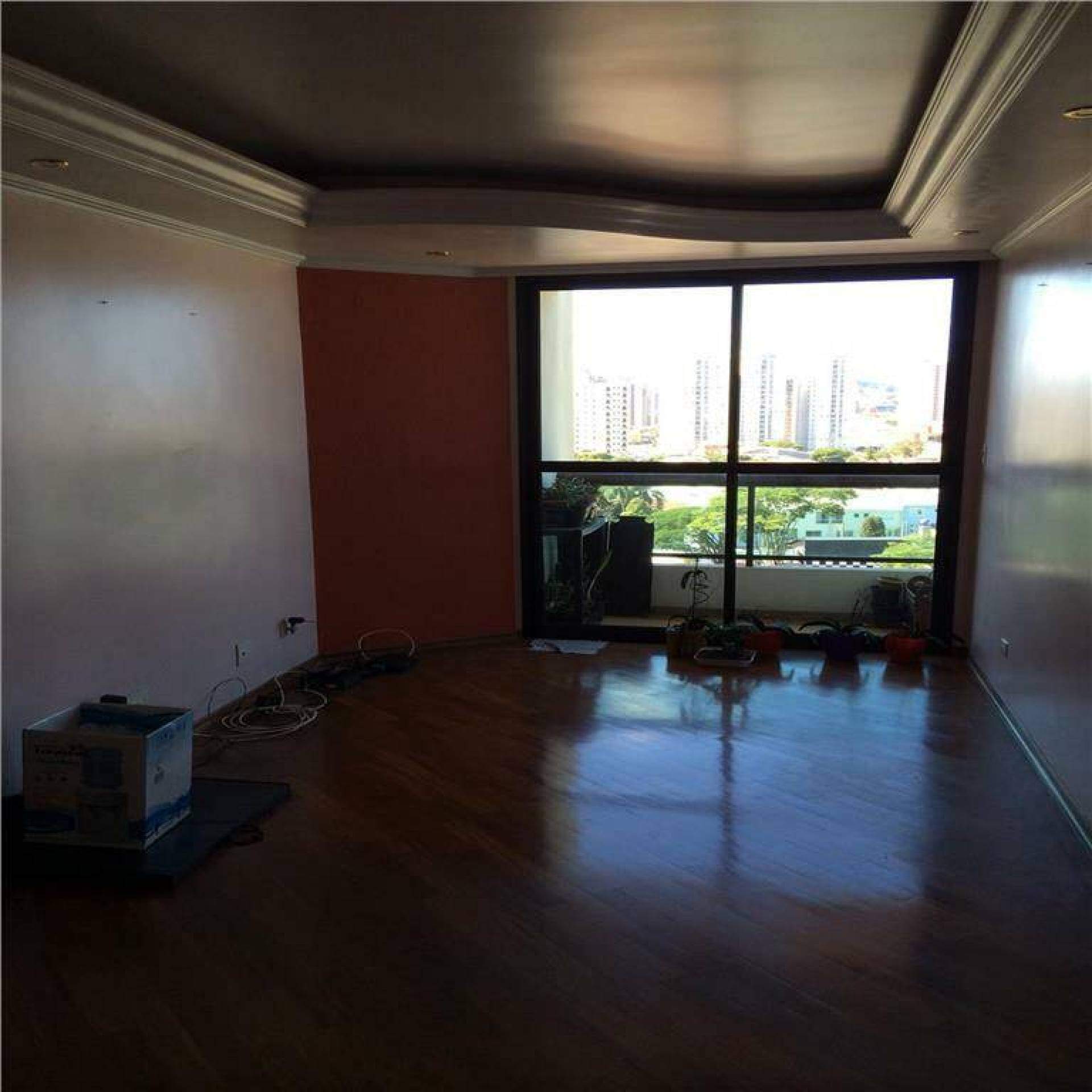 Apartamento à venda no Vila Santa Teresa: 