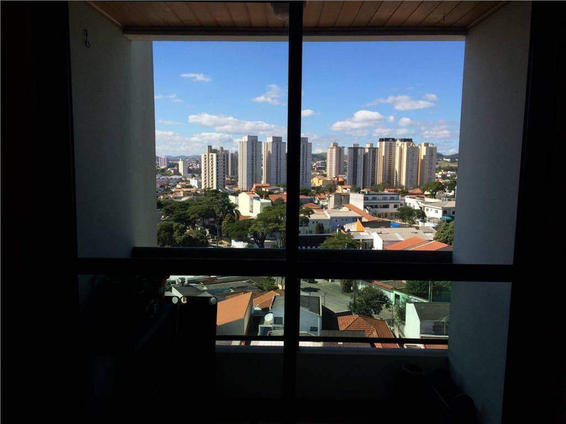 Apartamento à venda no Vila Santa Teresa: 