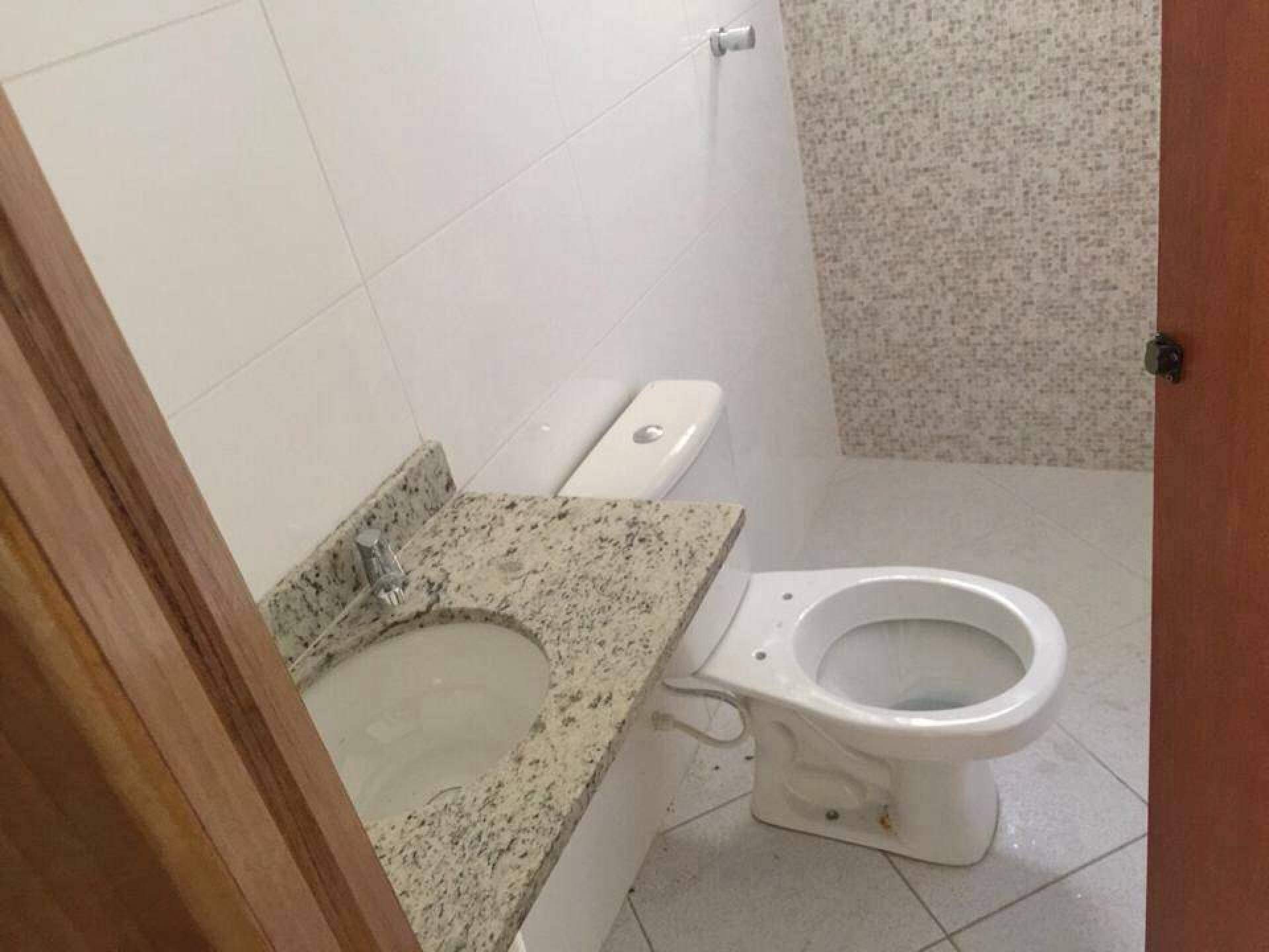 Apartamento à venda no Vila Pires: 