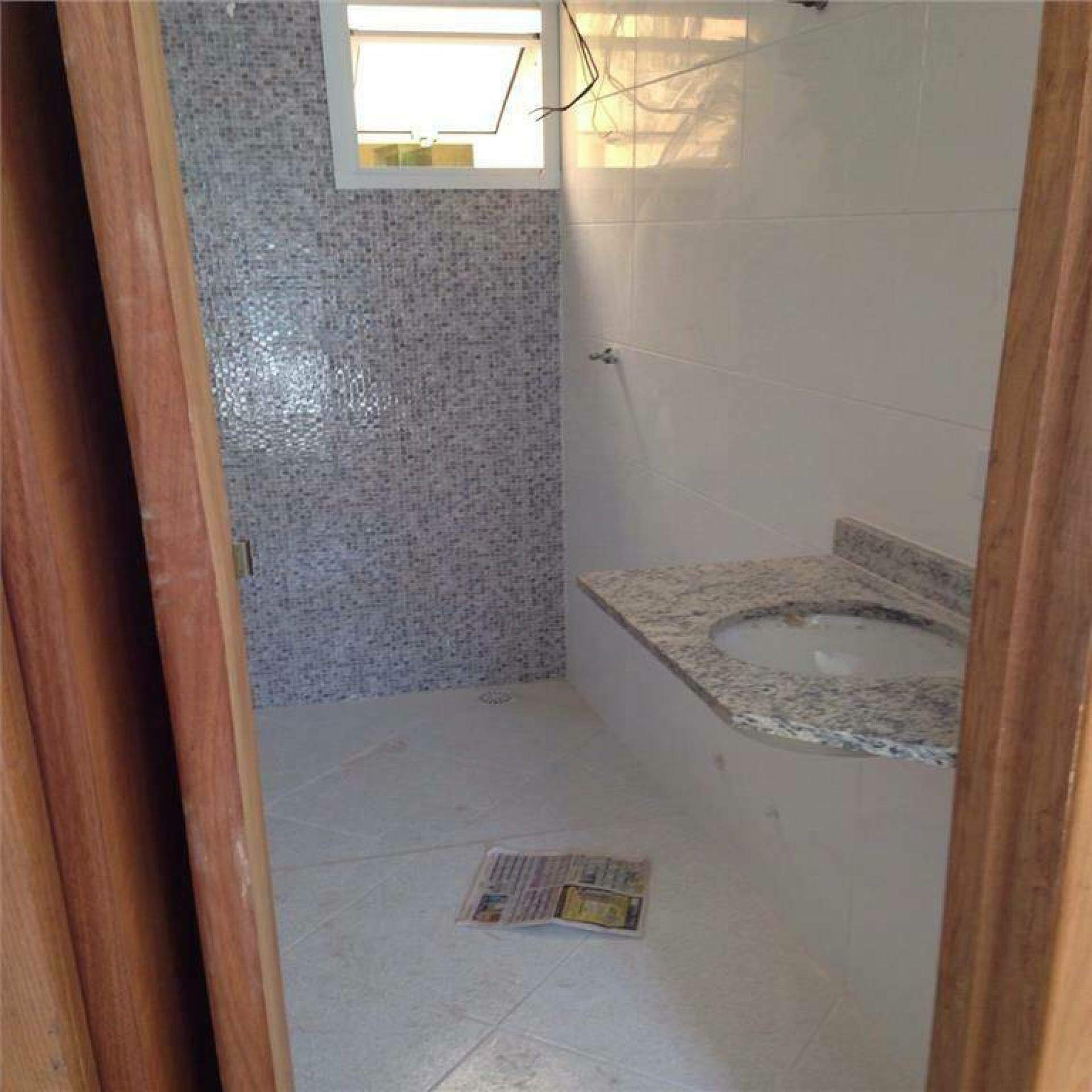 Apartamento à venda no Vila Pires: 