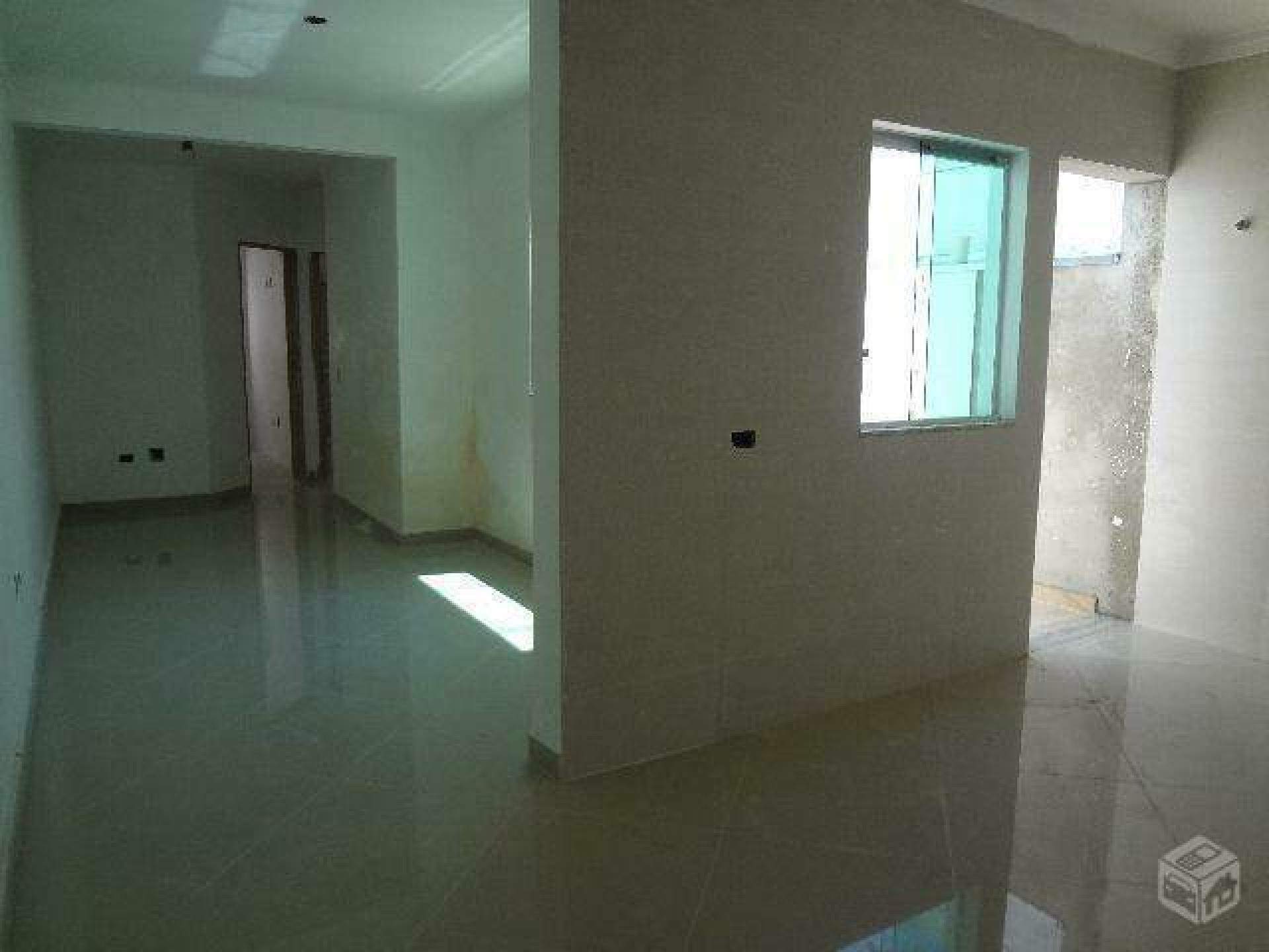 Cobertura à venda no Vila Pires: 