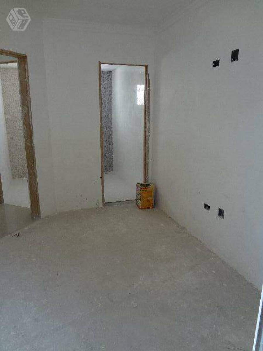 Cobertura à venda no Vila Pires: 