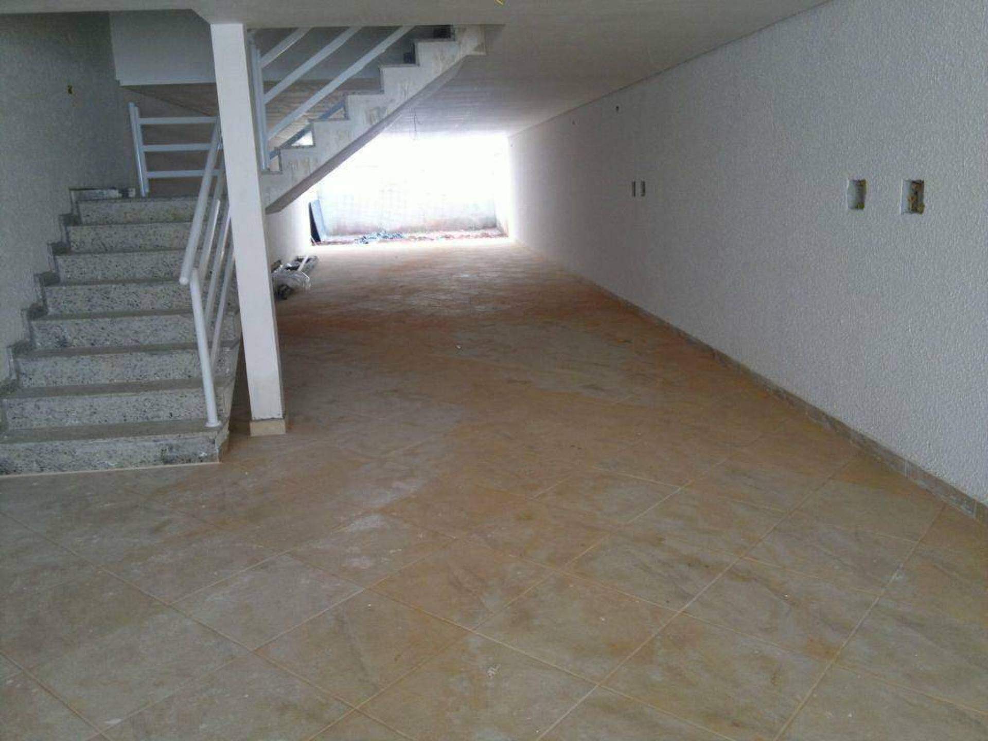 Cobertura à venda no Vila Pires: 