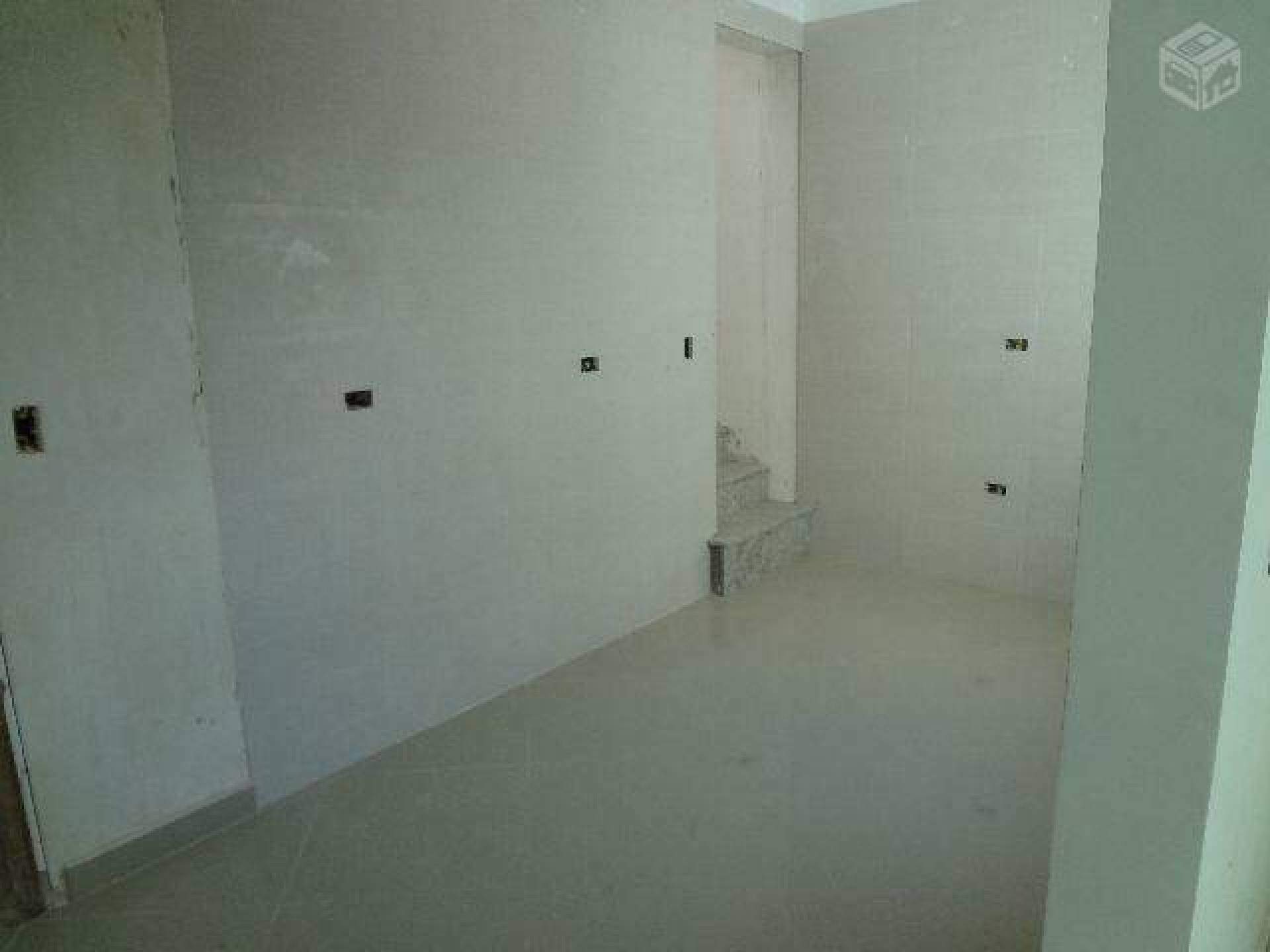 Cobertura à venda no Vila Pires: 