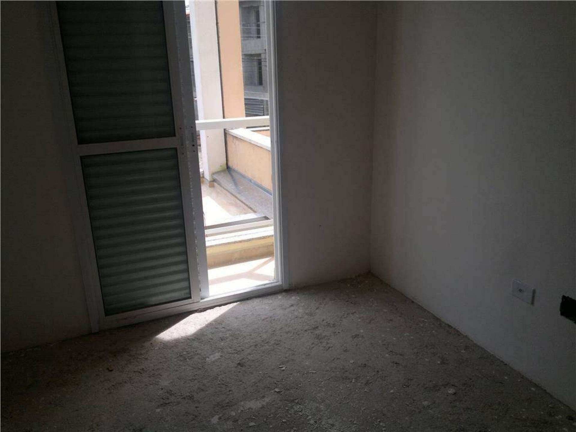 Cobertura à venda no Vila Pires: 