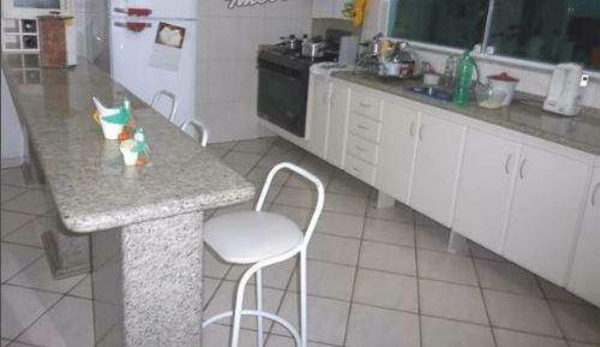 Sobrado à venda no Jardim Ipanema: 
