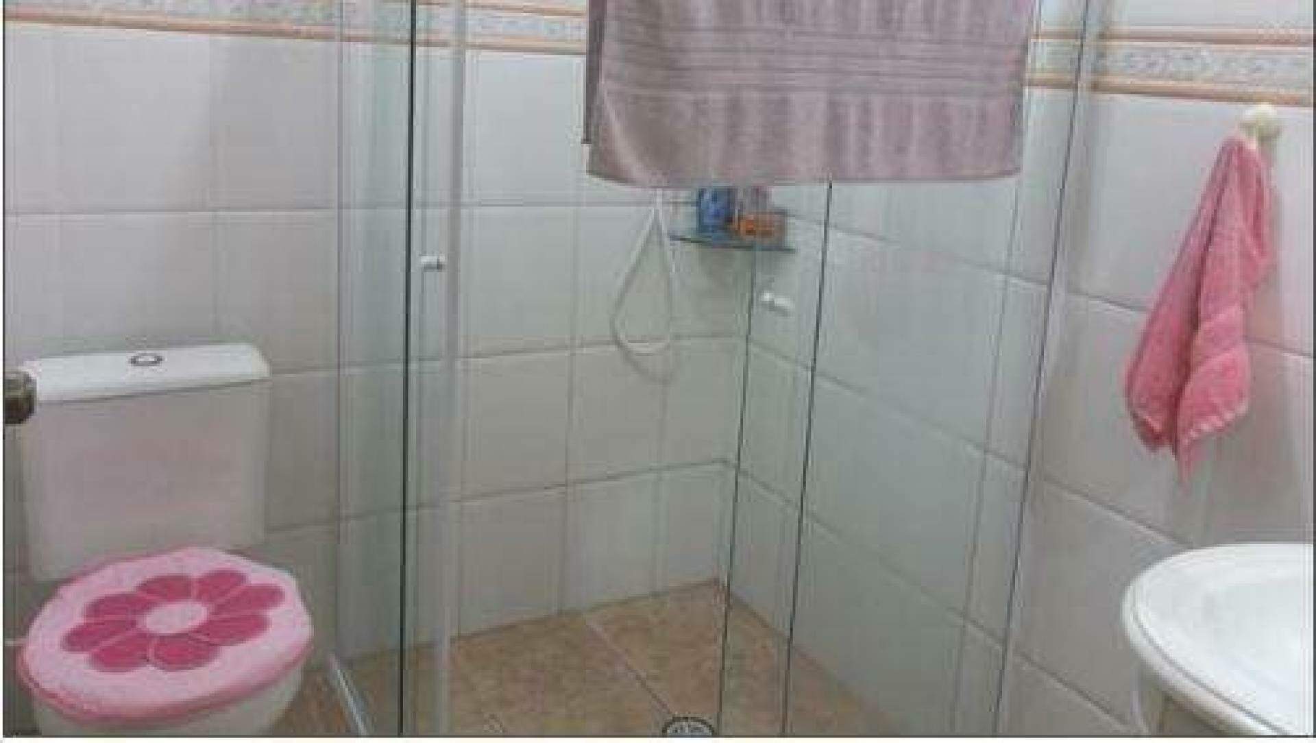 Sobrado à venda no Jardim Ipanema: 