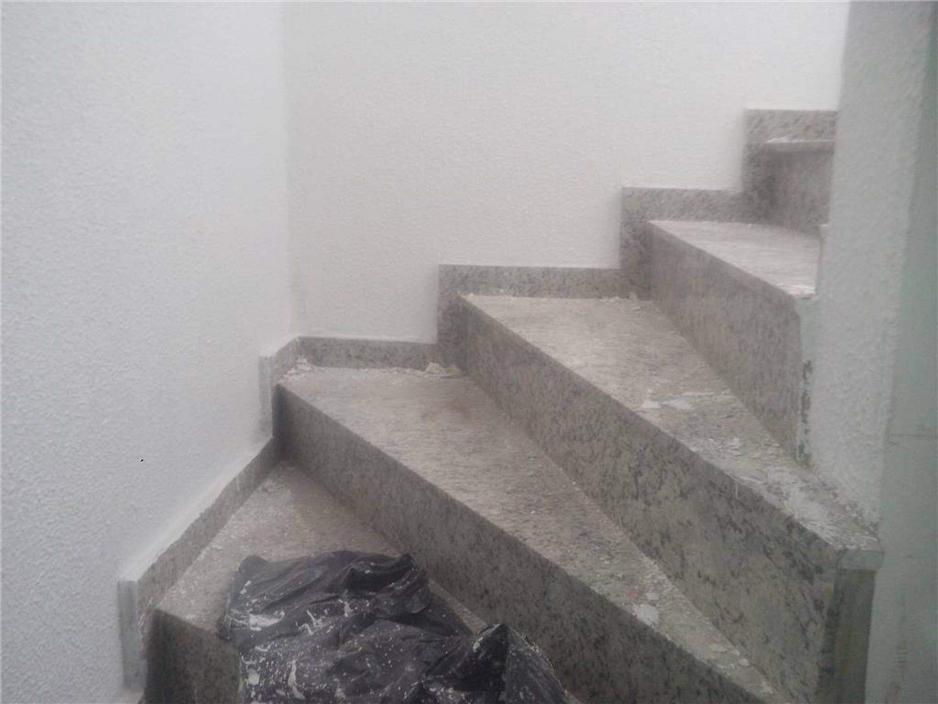 Cobertura à venda no Paraíso: 
