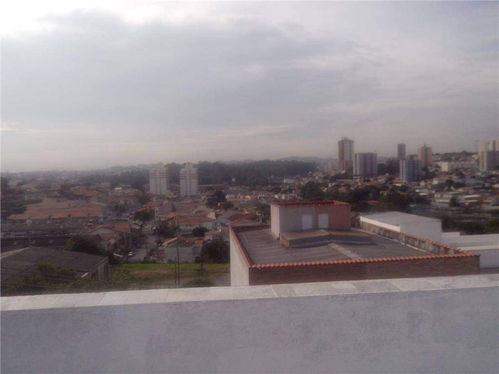 Cobertura à venda no Paraíso: 