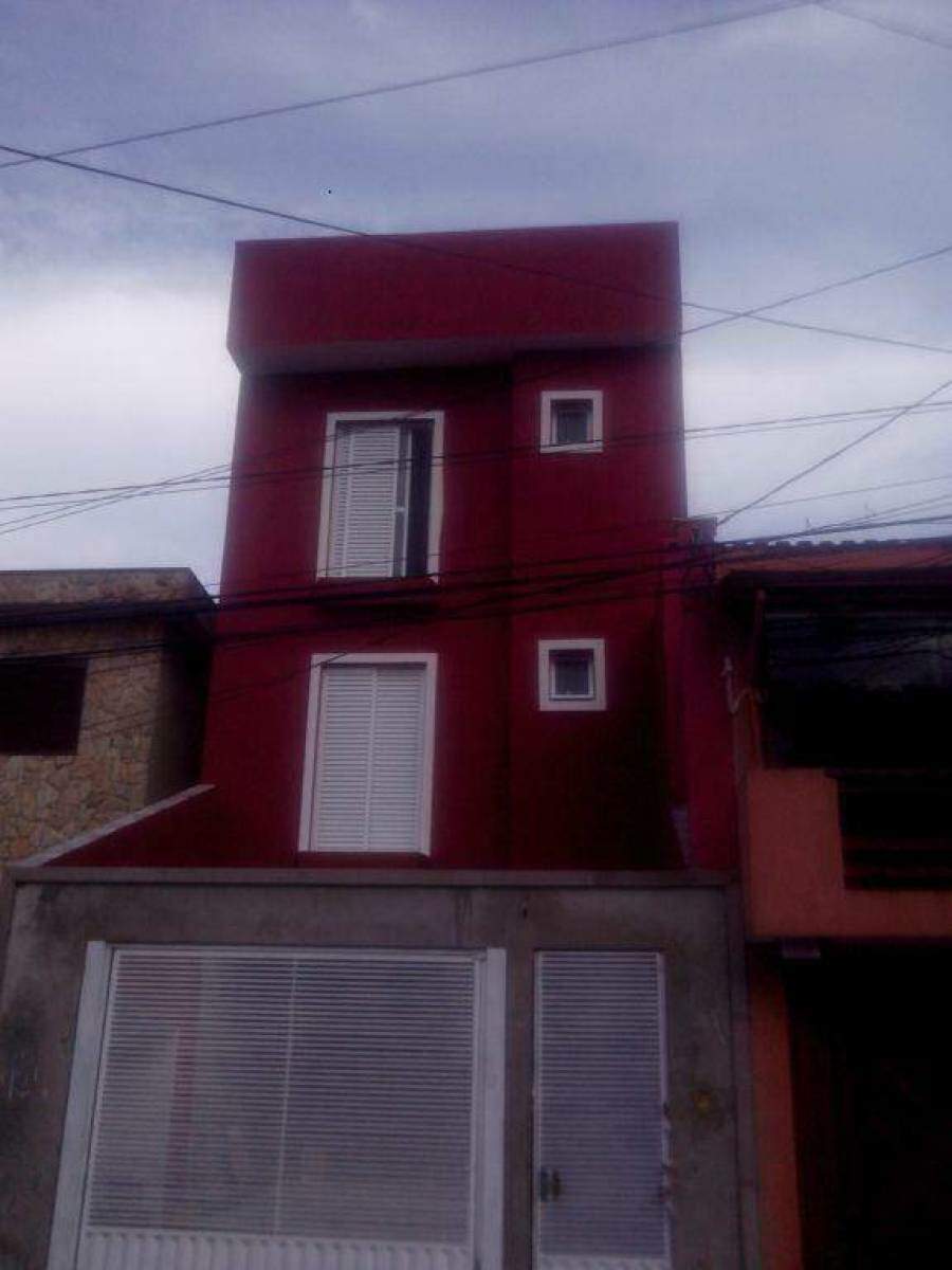 Cobertura à venda no Paraíso: 