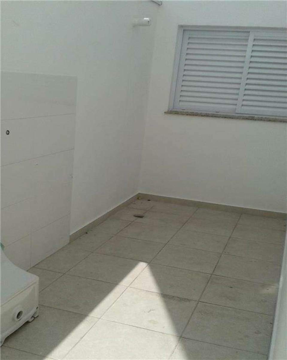 Cobertura à venda no Vila Helena: 