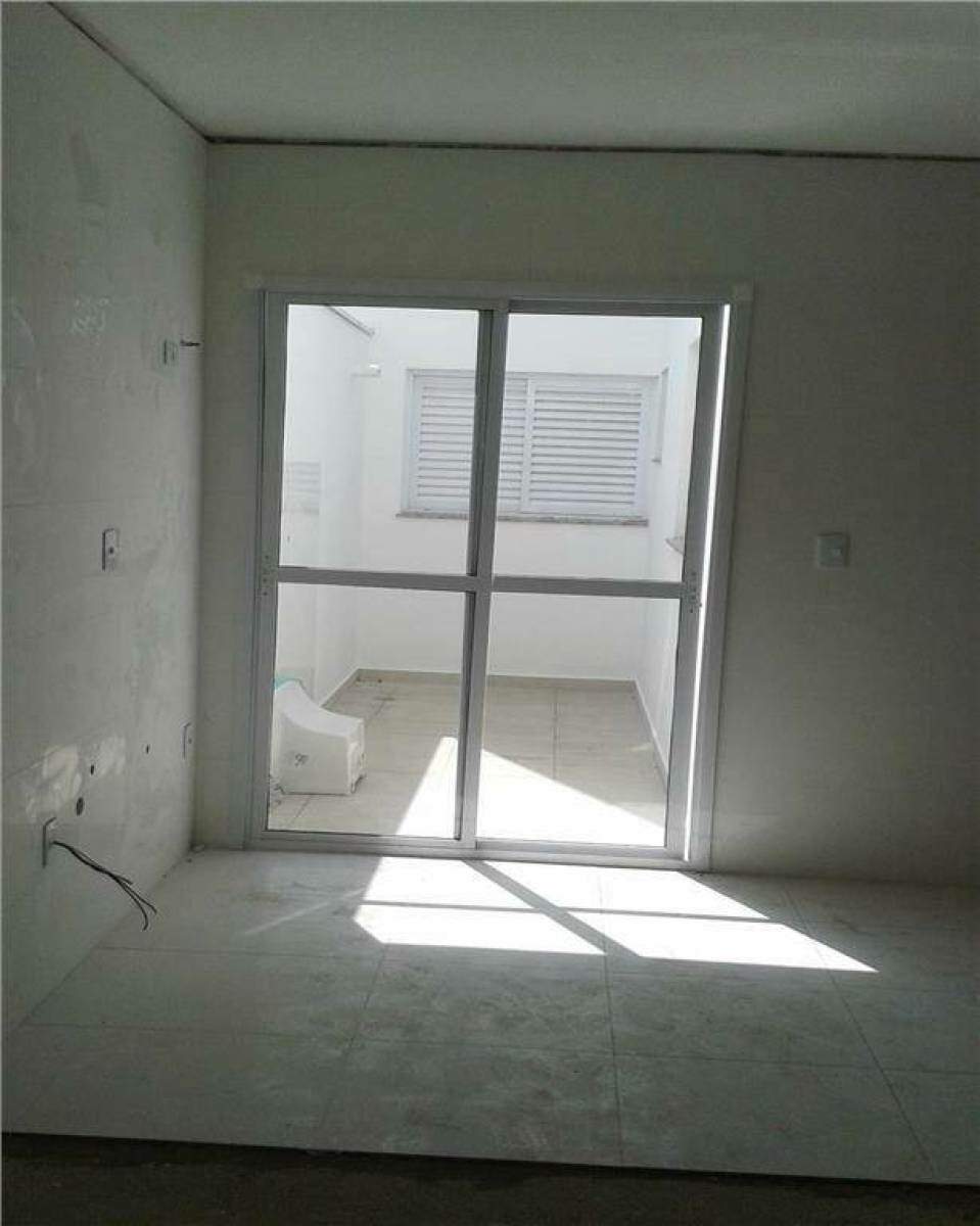Cobertura à venda no Vila Helena: 