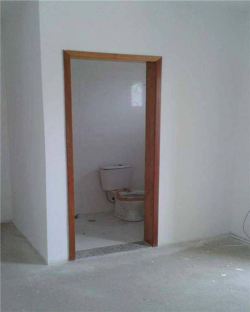 Cobertura à venda no Vila Helena: 