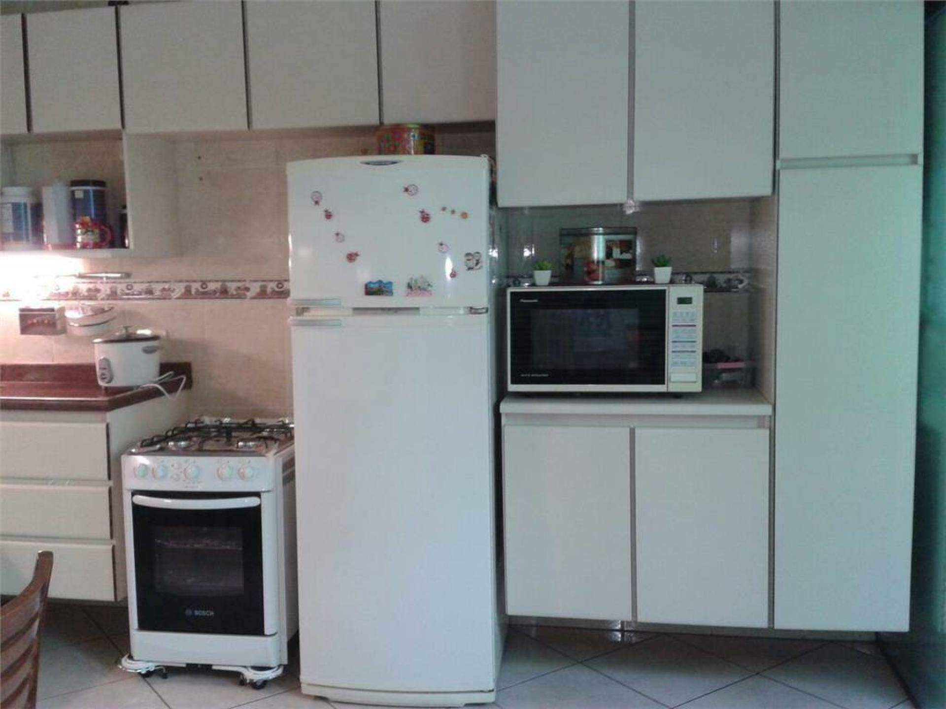 Apartamento à venda no Vila Eldízia: 