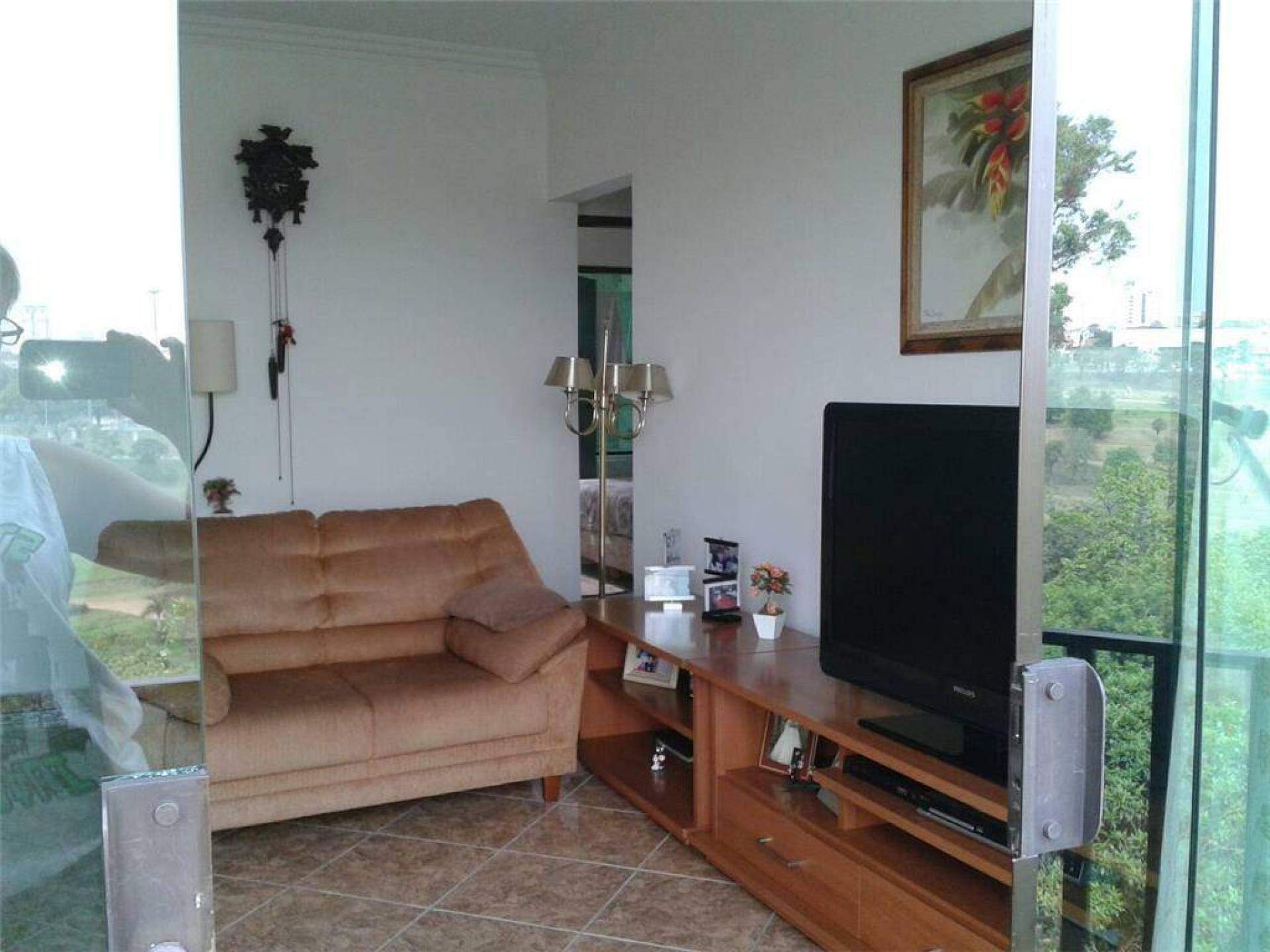 Apartamento à venda no Vila Eldízia: 