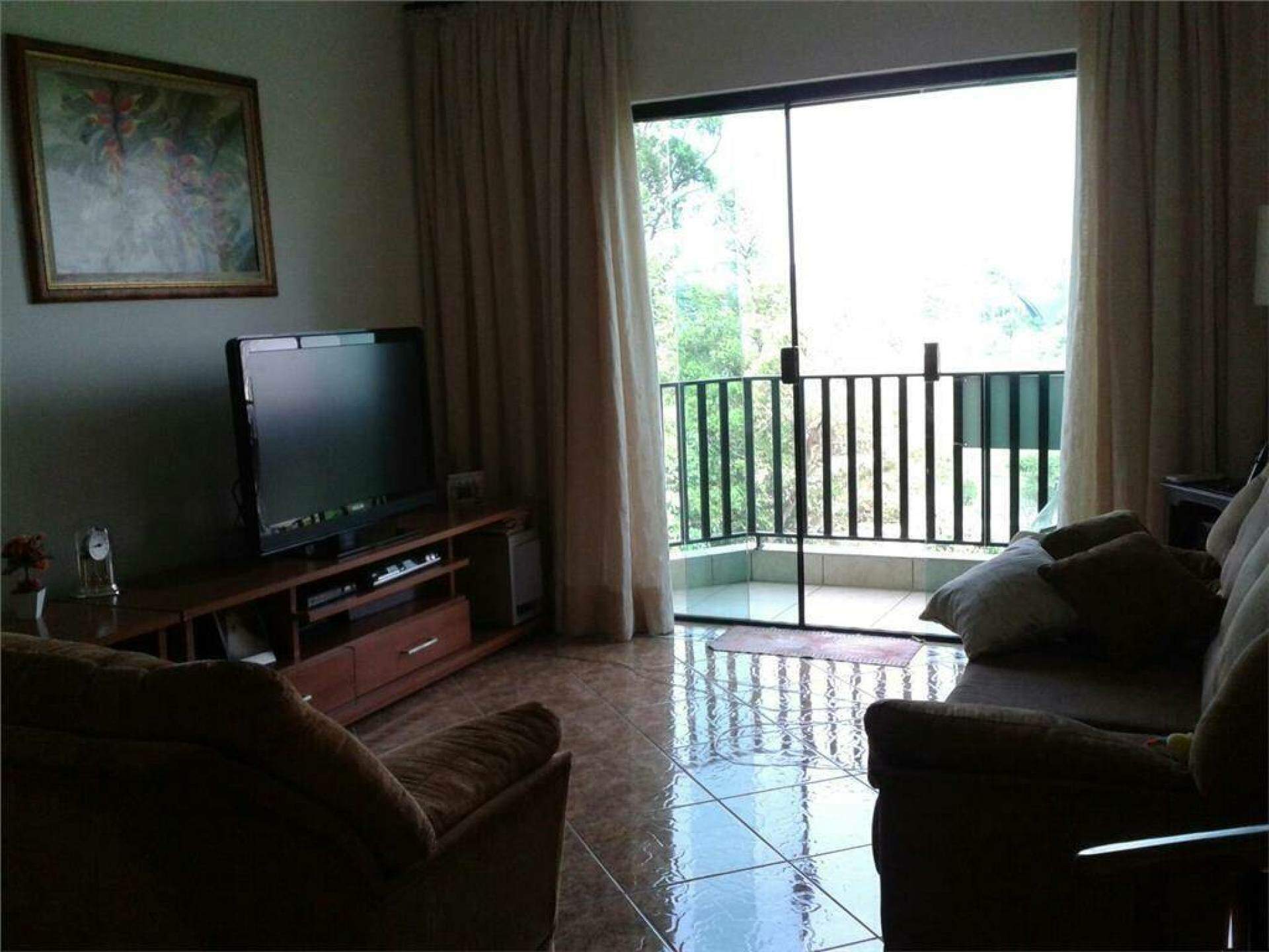 Apartamento à venda no Vila Eldízia: 