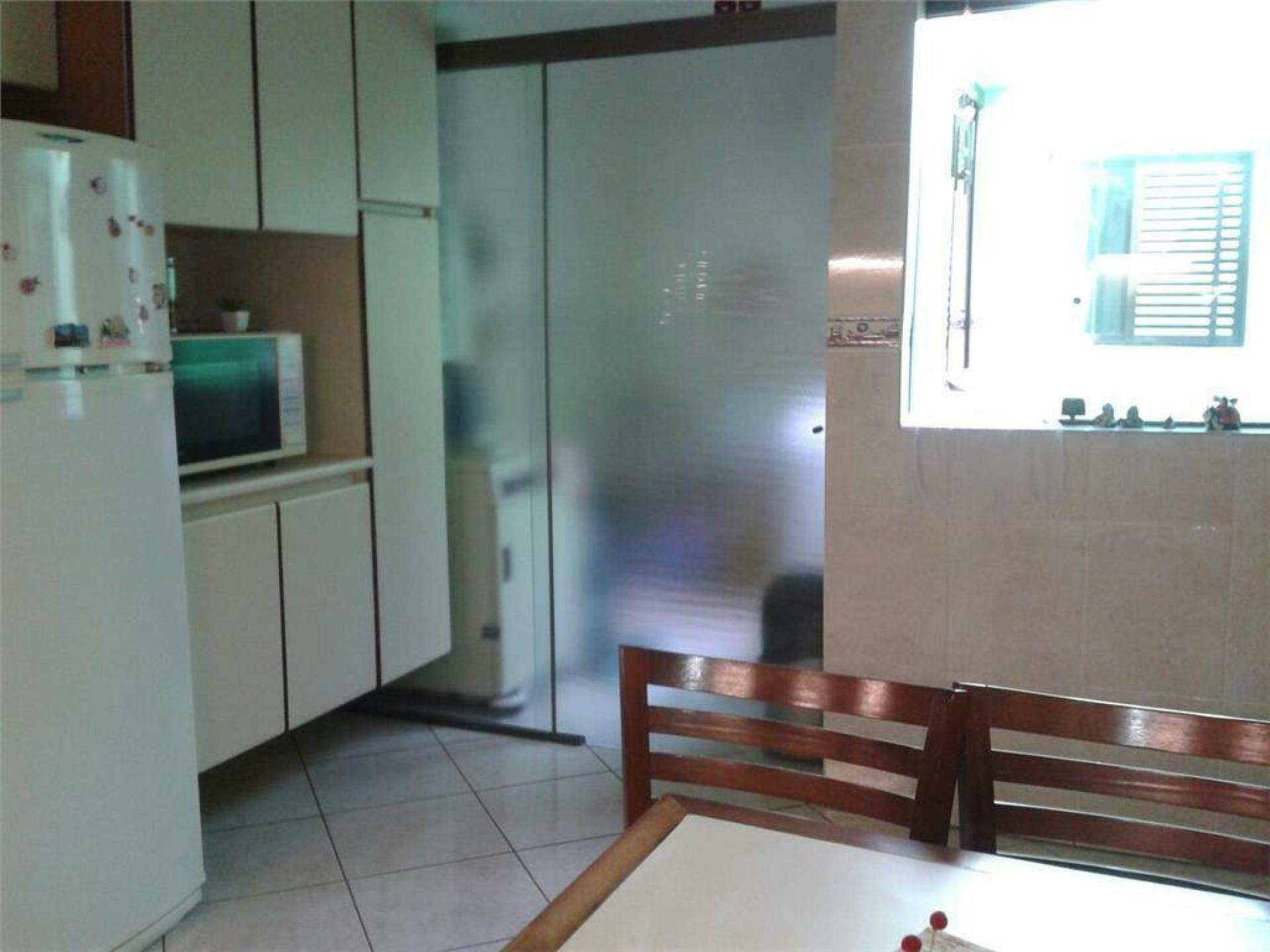 Apartamento à venda no Vila Eldízia: 