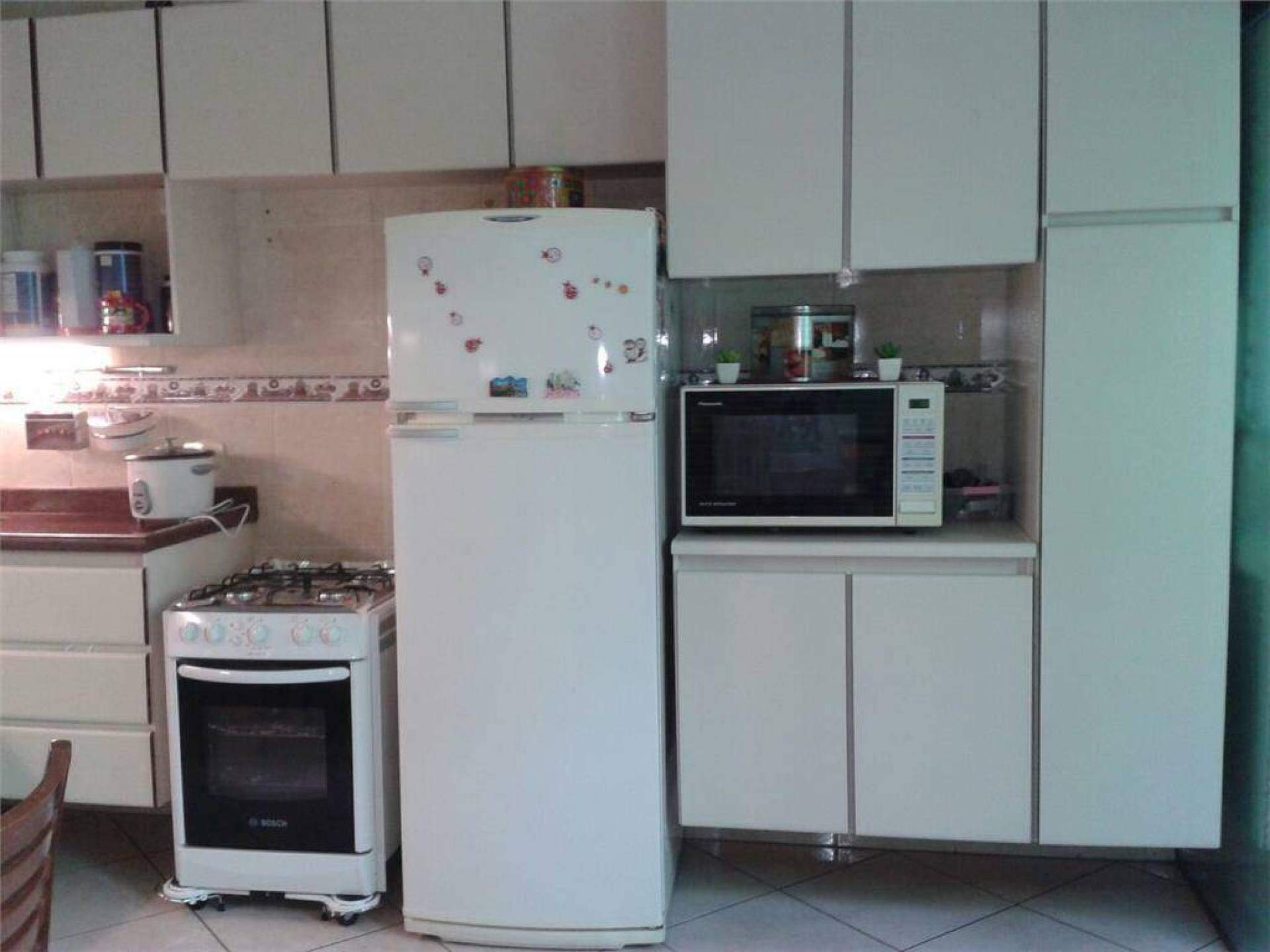 Apartamento à venda no Vila Eldízia: 