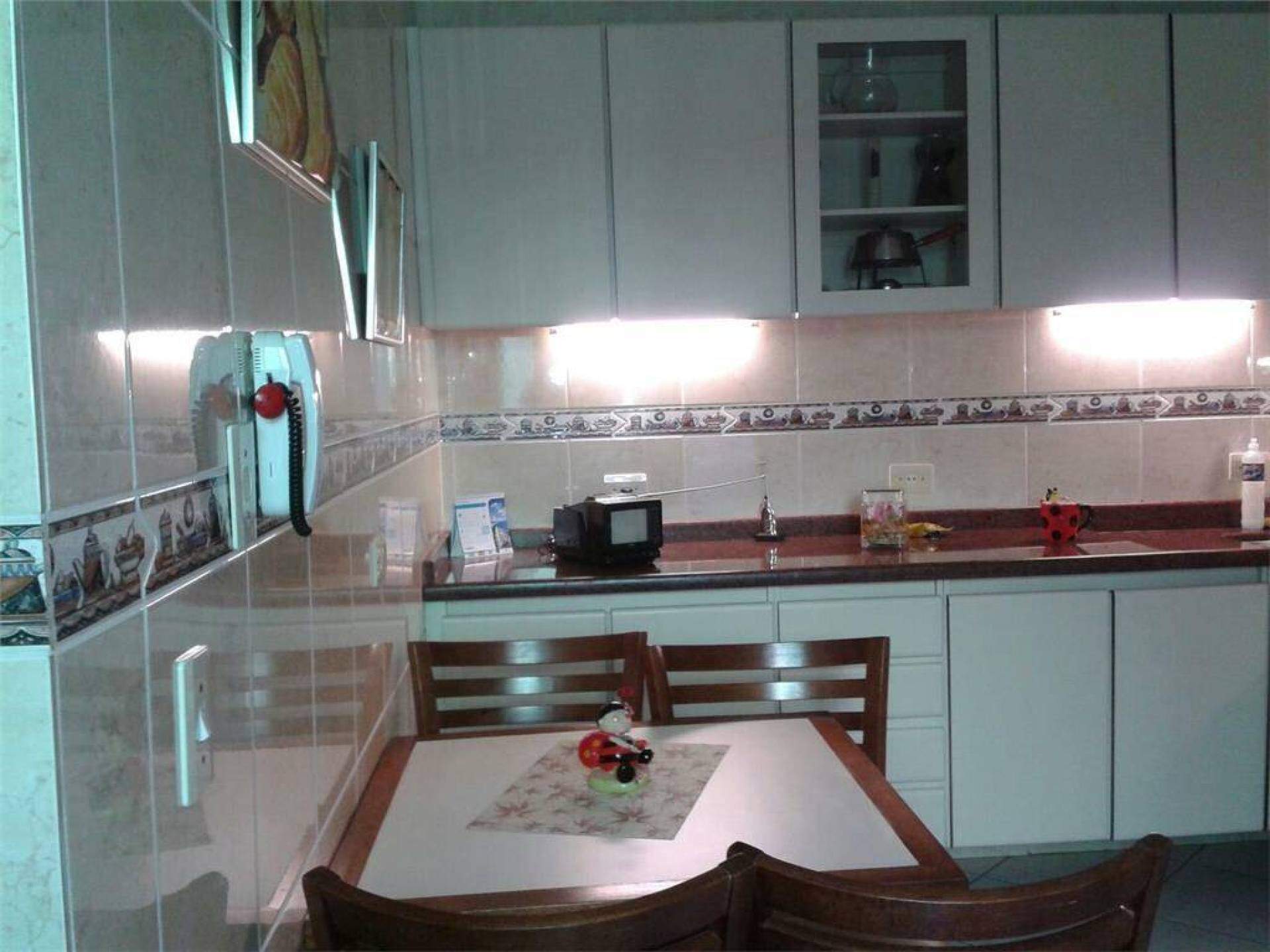 Apartamento à venda no Vila Eldízia: 