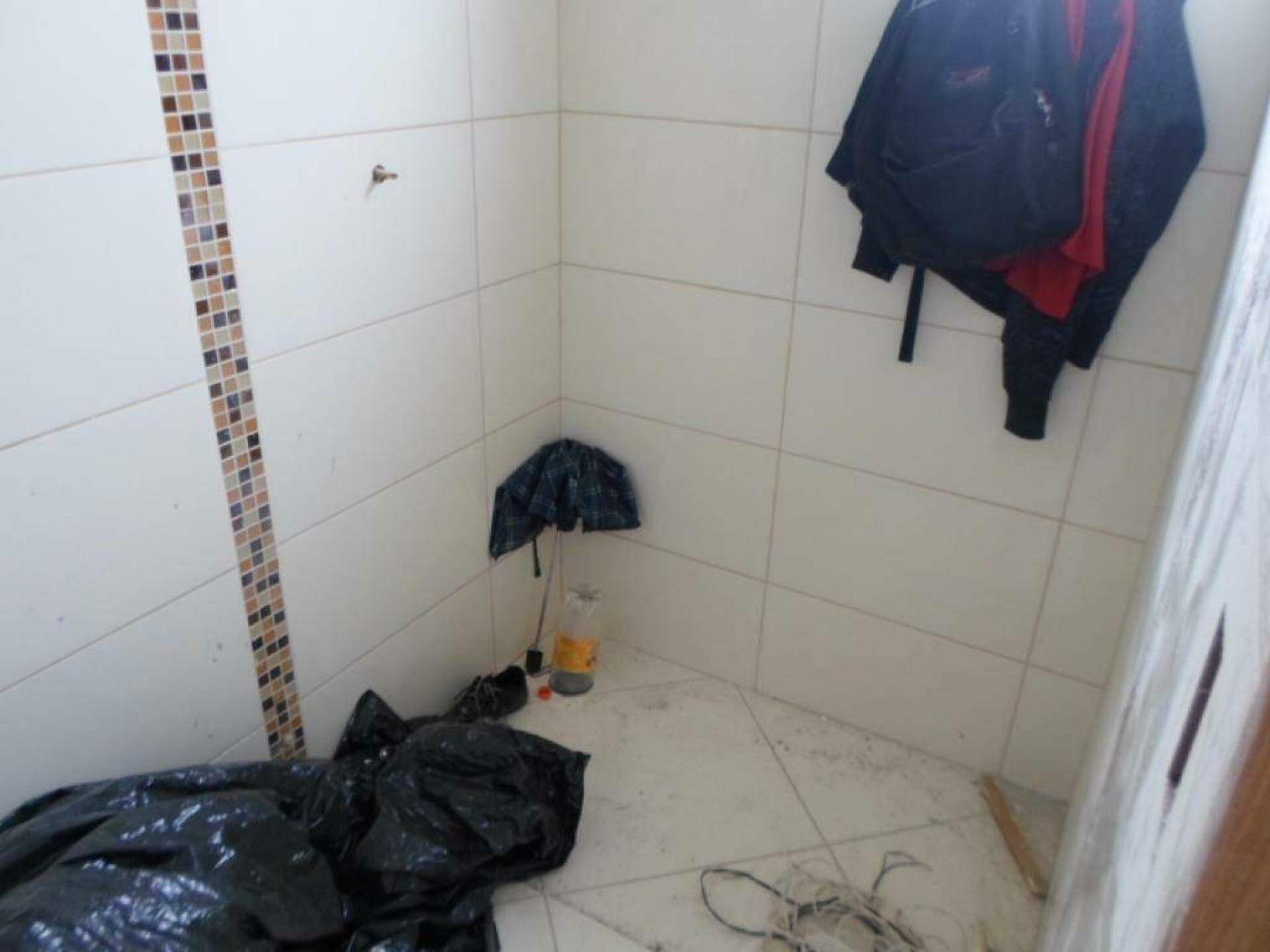 Cobertura à venda no Vila Junqueira: 