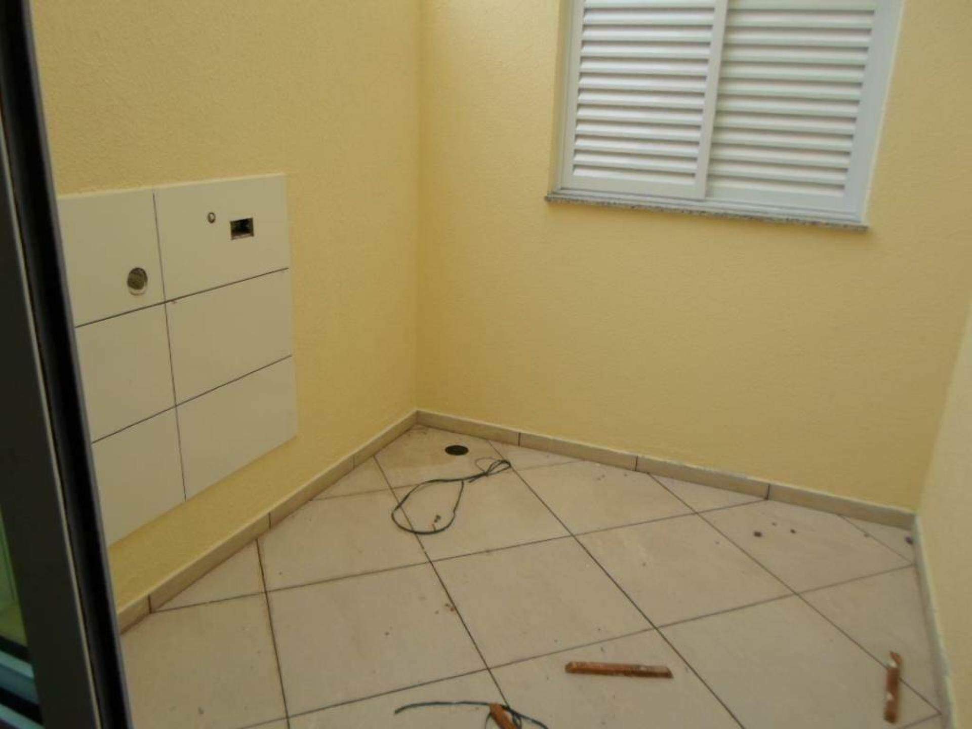 Cobertura à venda no Vila Junqueira: 