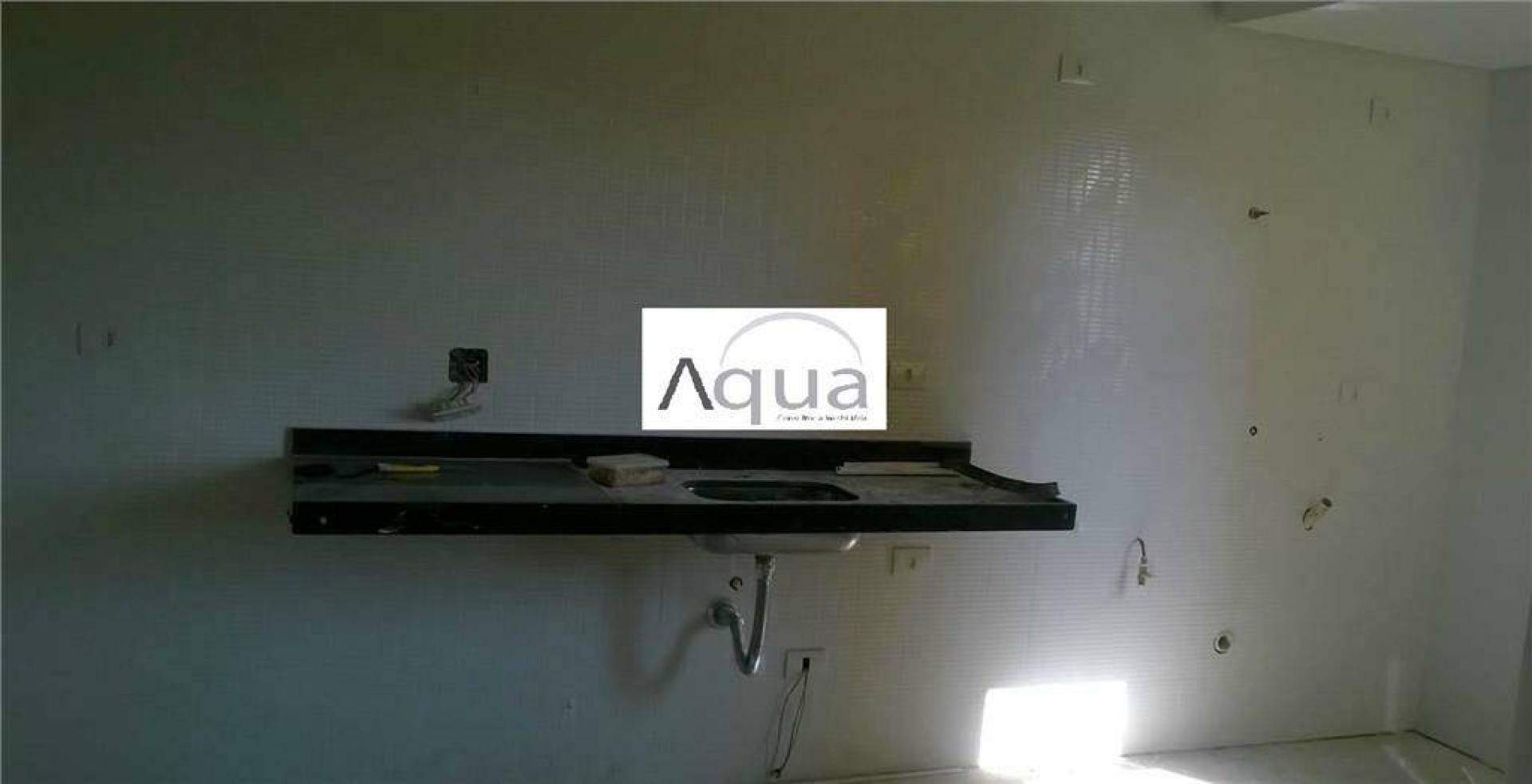 Cobertura à venda no Vila Assunção: 