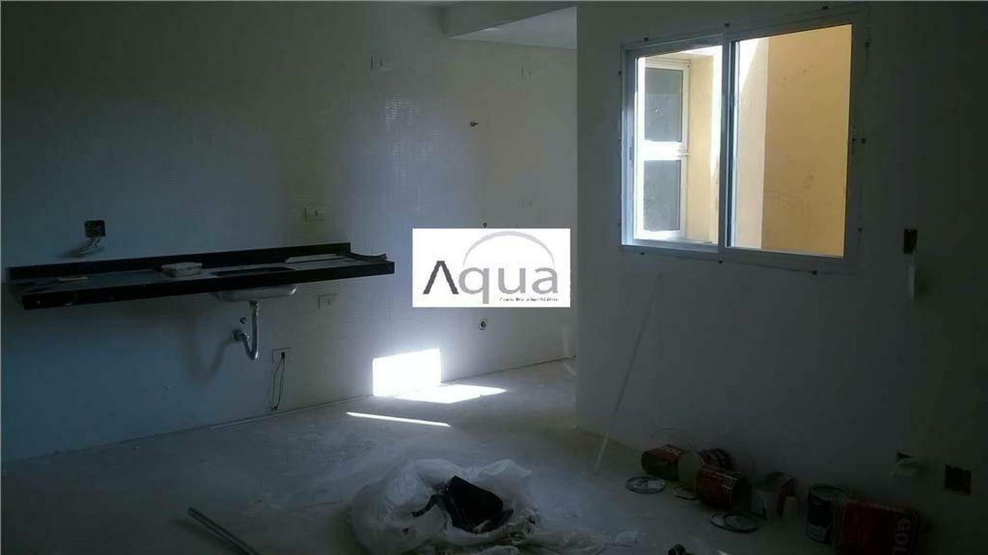 Cobertura à venda no Vila Assunção: 