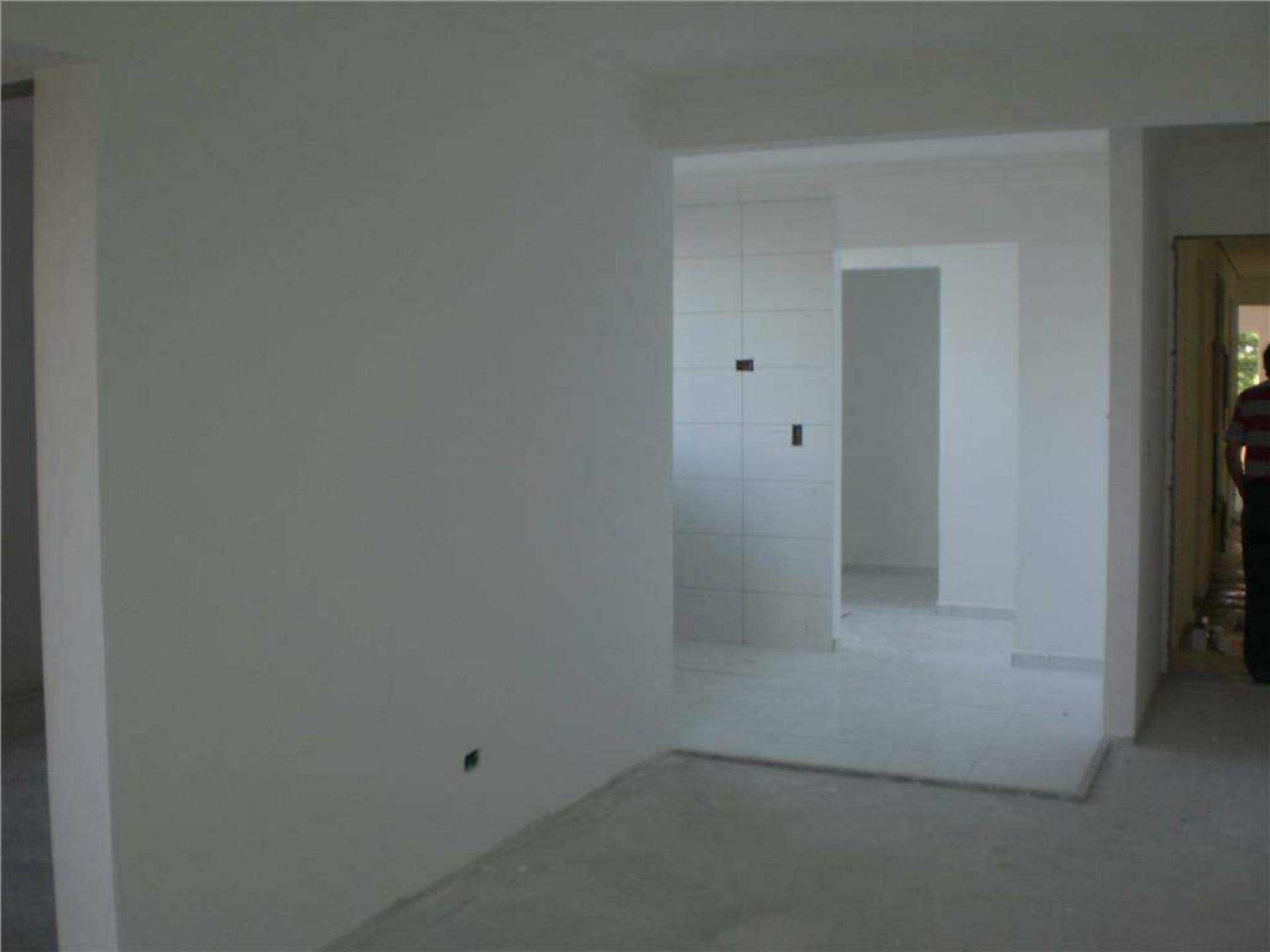 Apartamento à venda no Paraíso: 