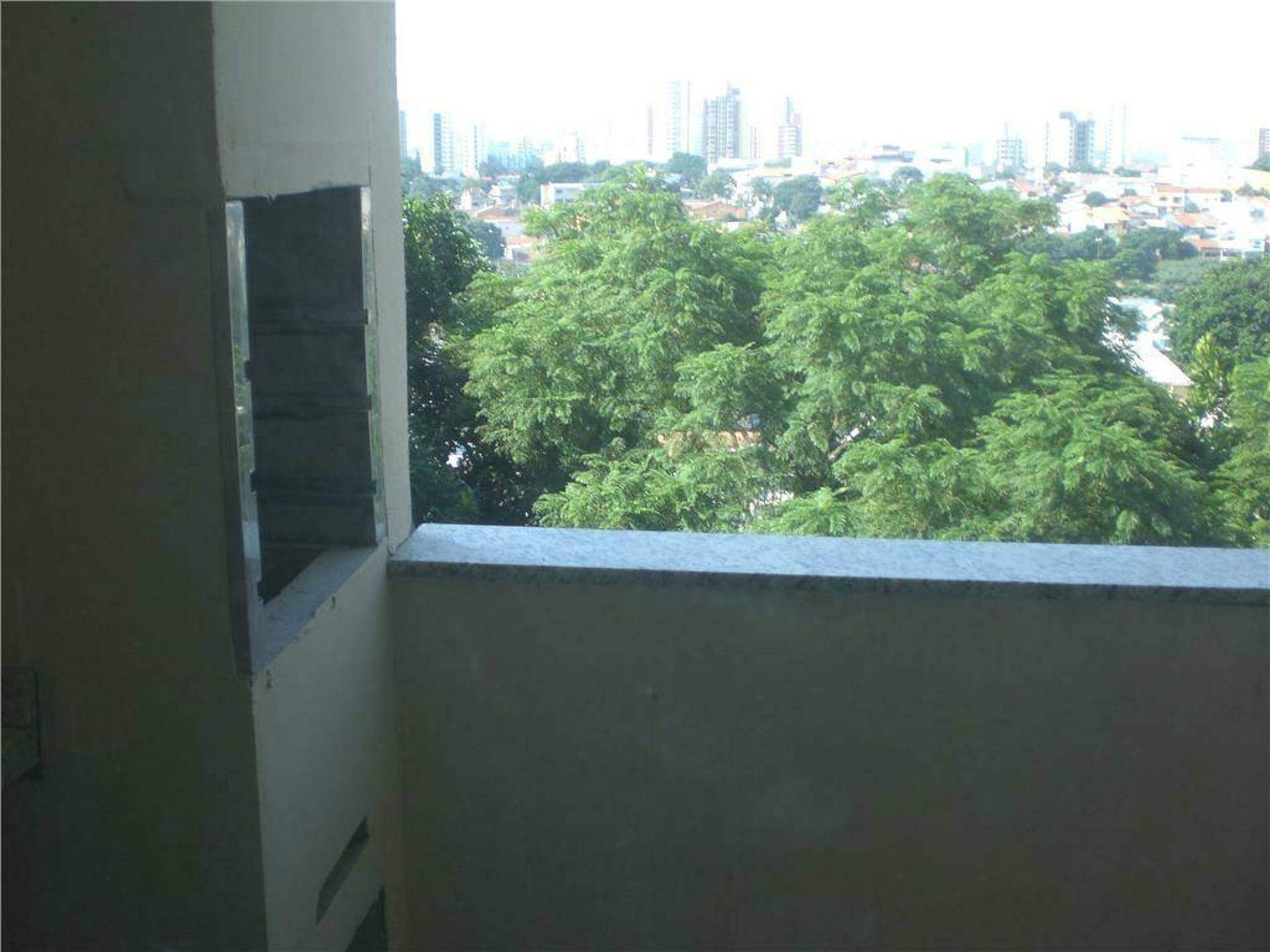 Apartamento à venda no Paraíso: 