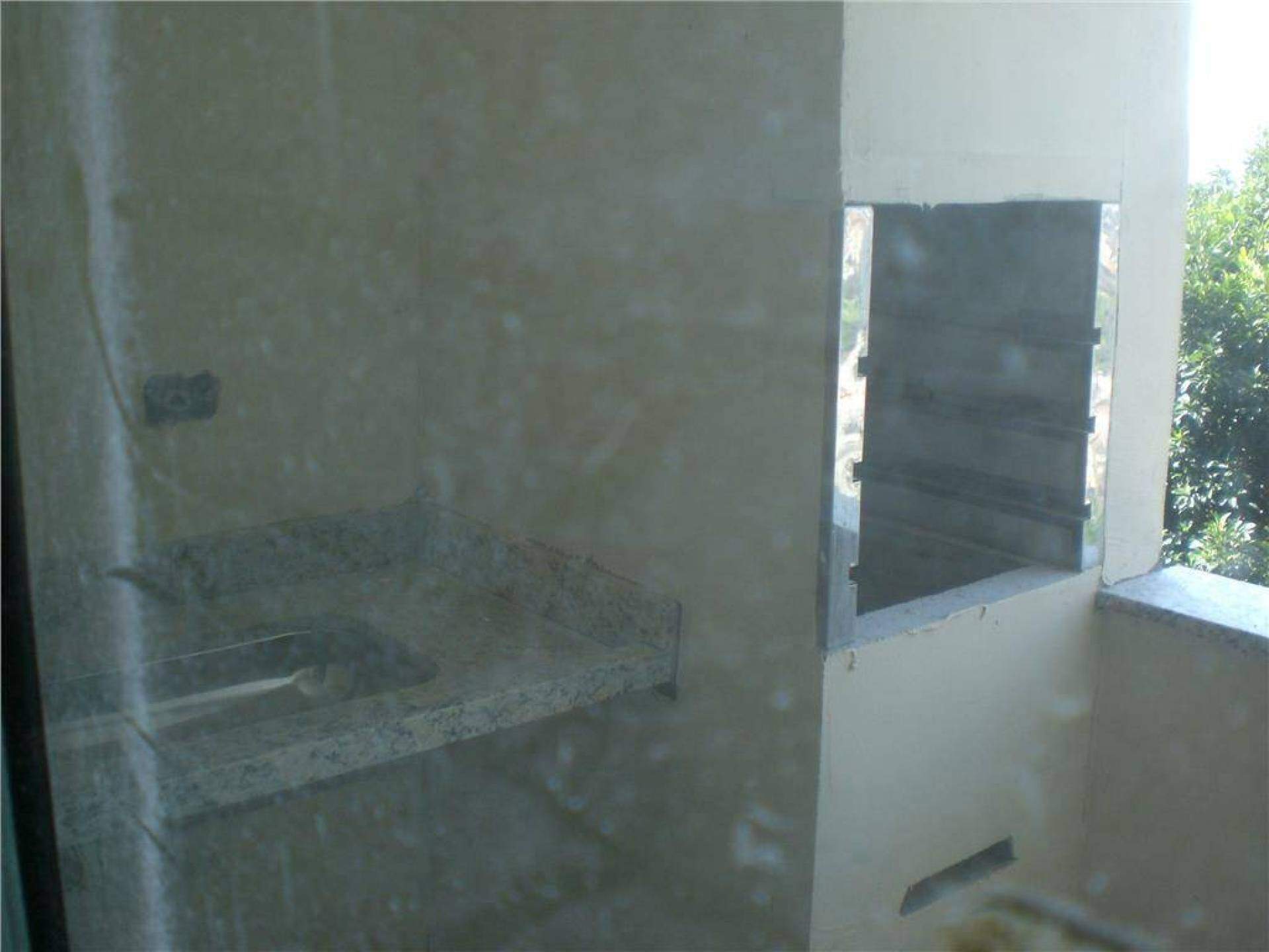 Apartamento à venda no Paraíso: 