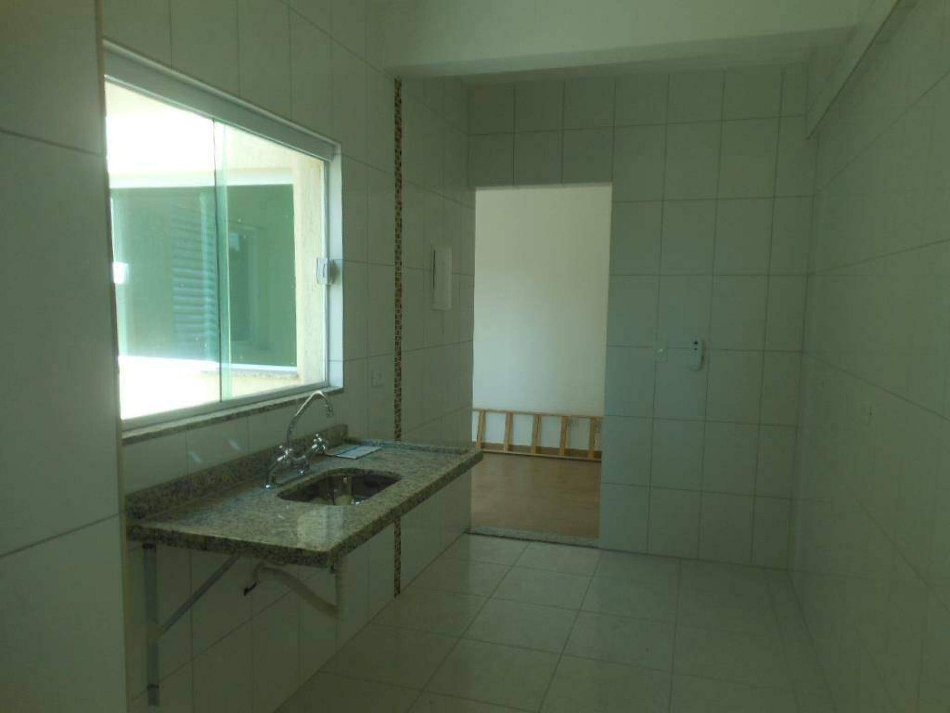 Apartamento à venda no Vila Valparaíso: 