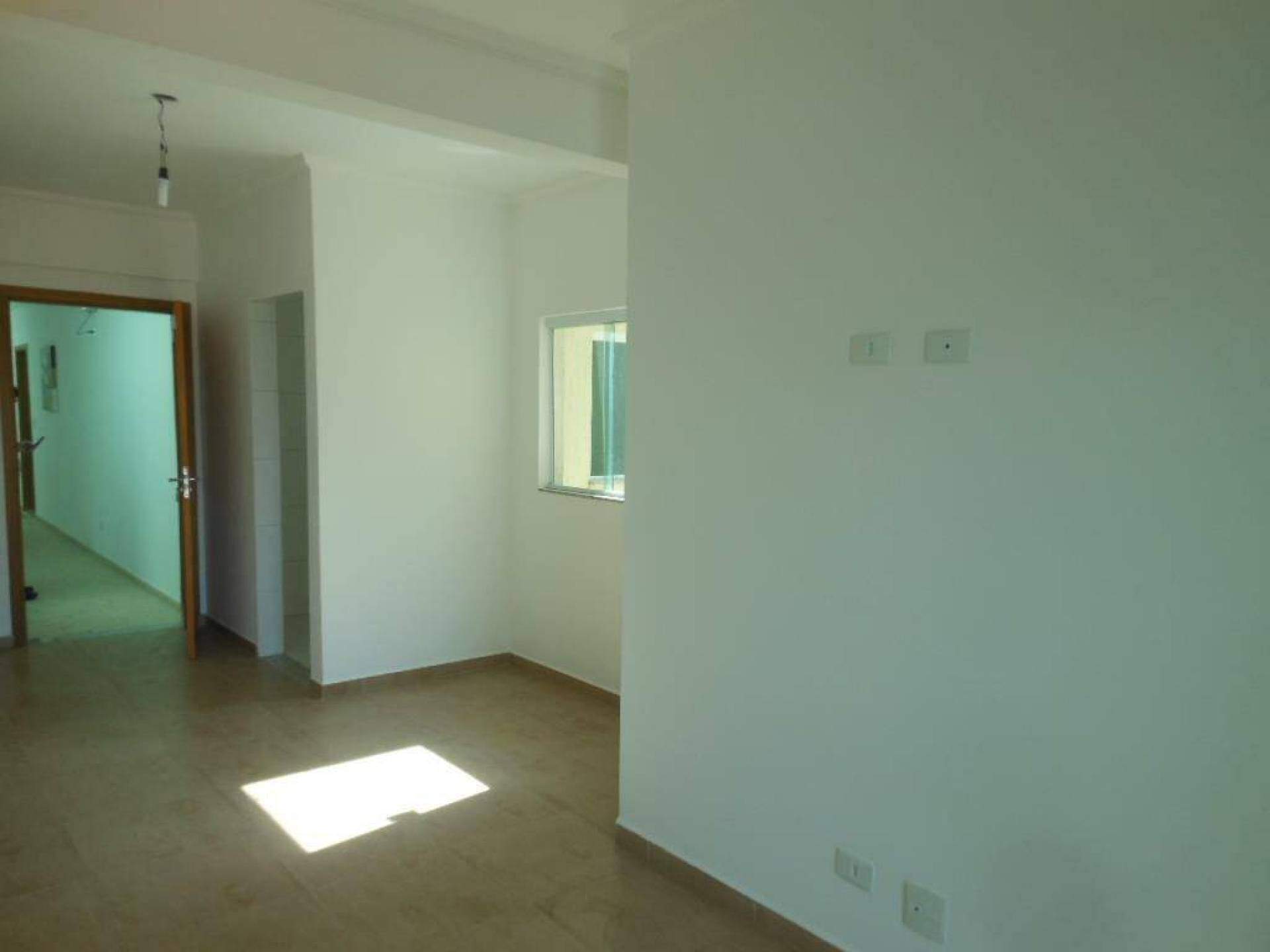 Apartamento à venda no Vila Valparaíso: 
