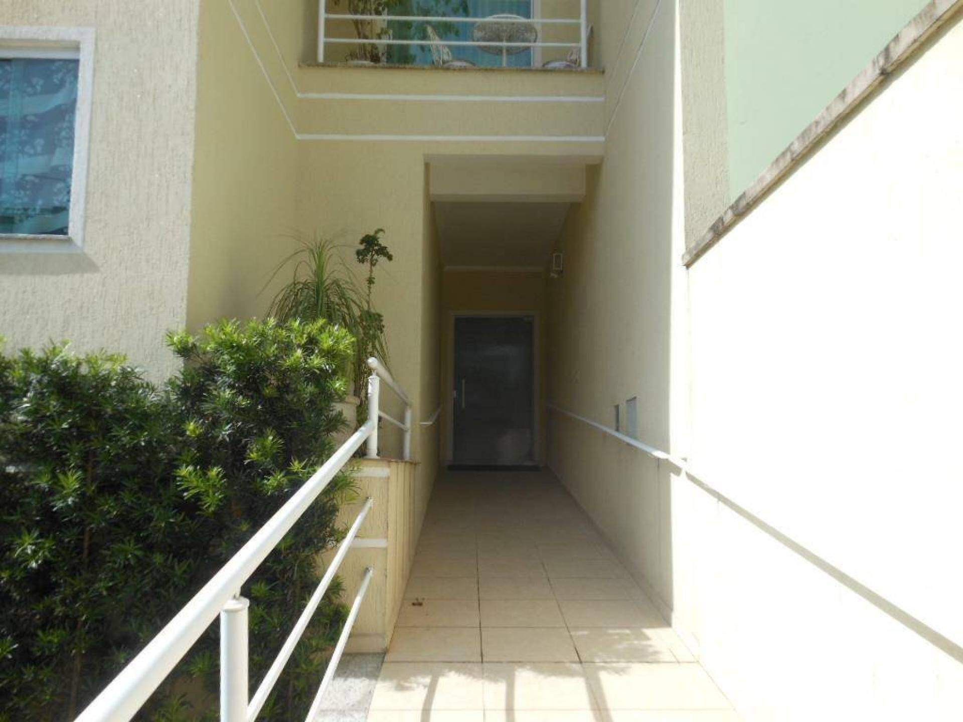 Apartamento à venda no Vila Valparaíso: 