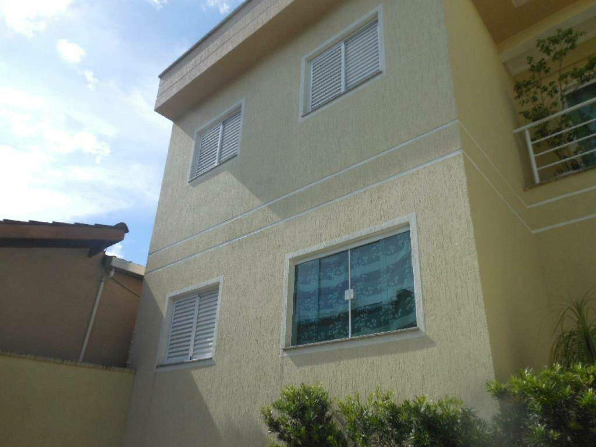 Apartamento à venda no Vila Valparaíso: 