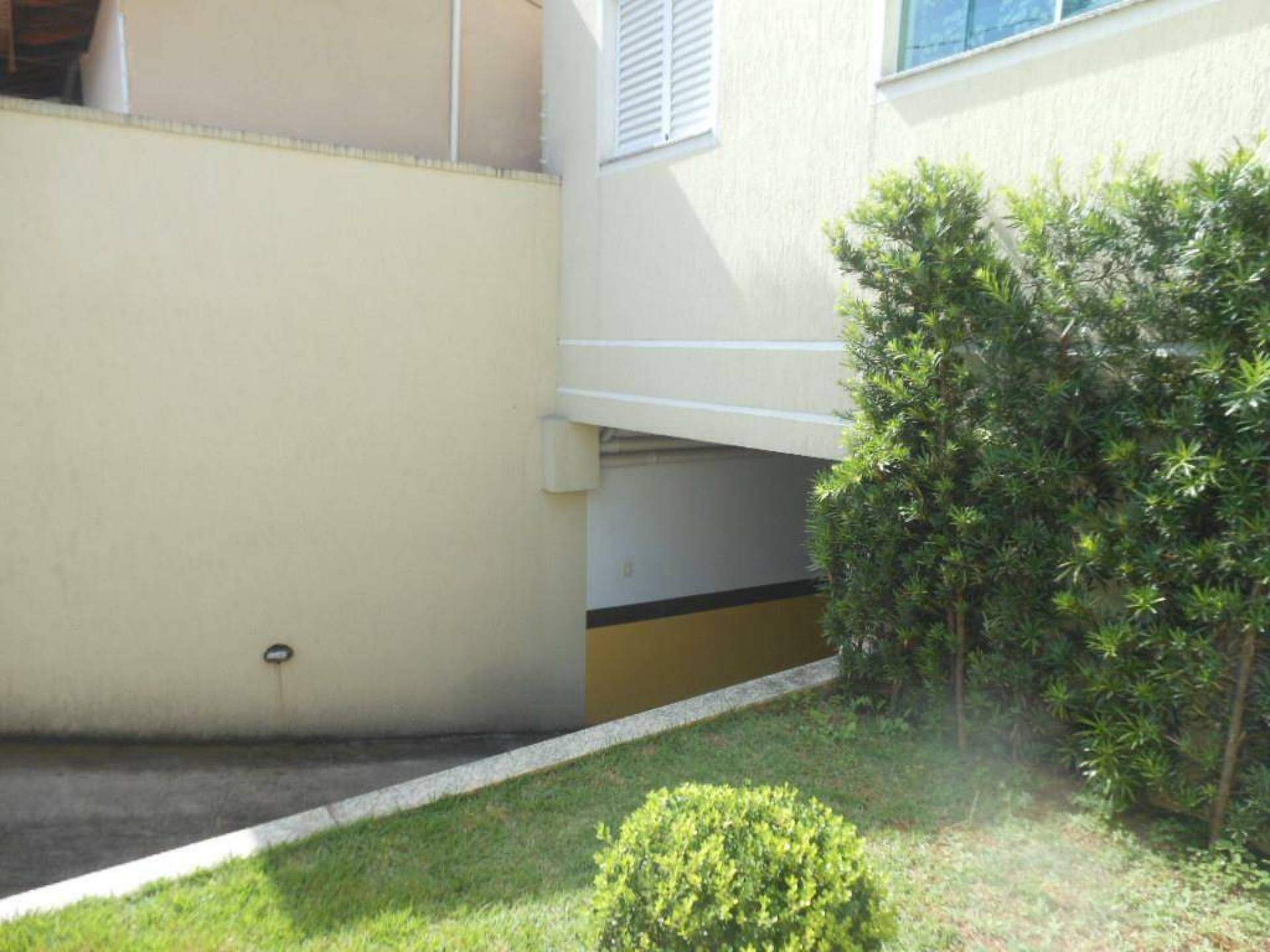 Apartamento à venda no Vila Valparaíso: 