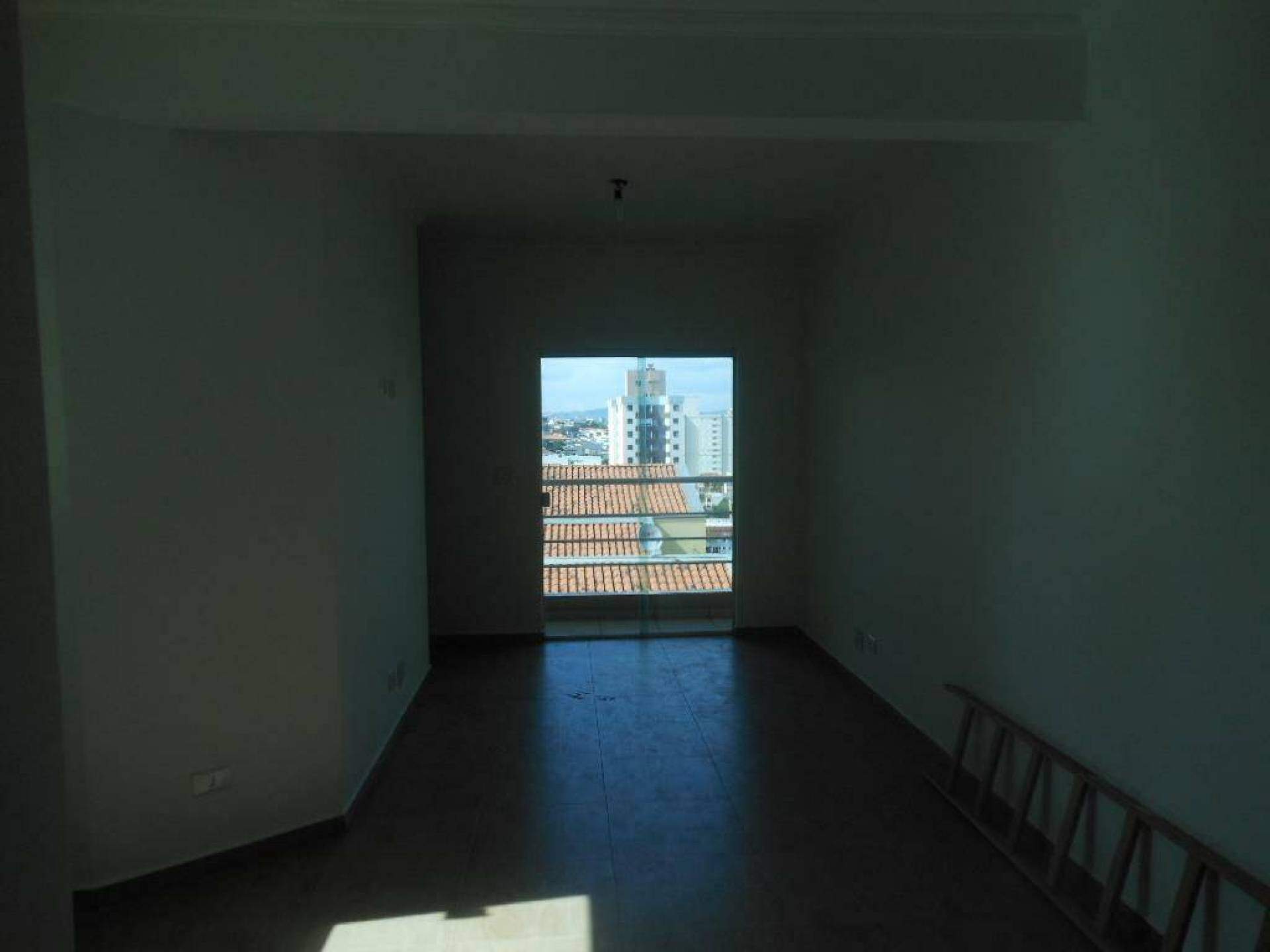 Apartamento à venda no Vila Valparaíso: 