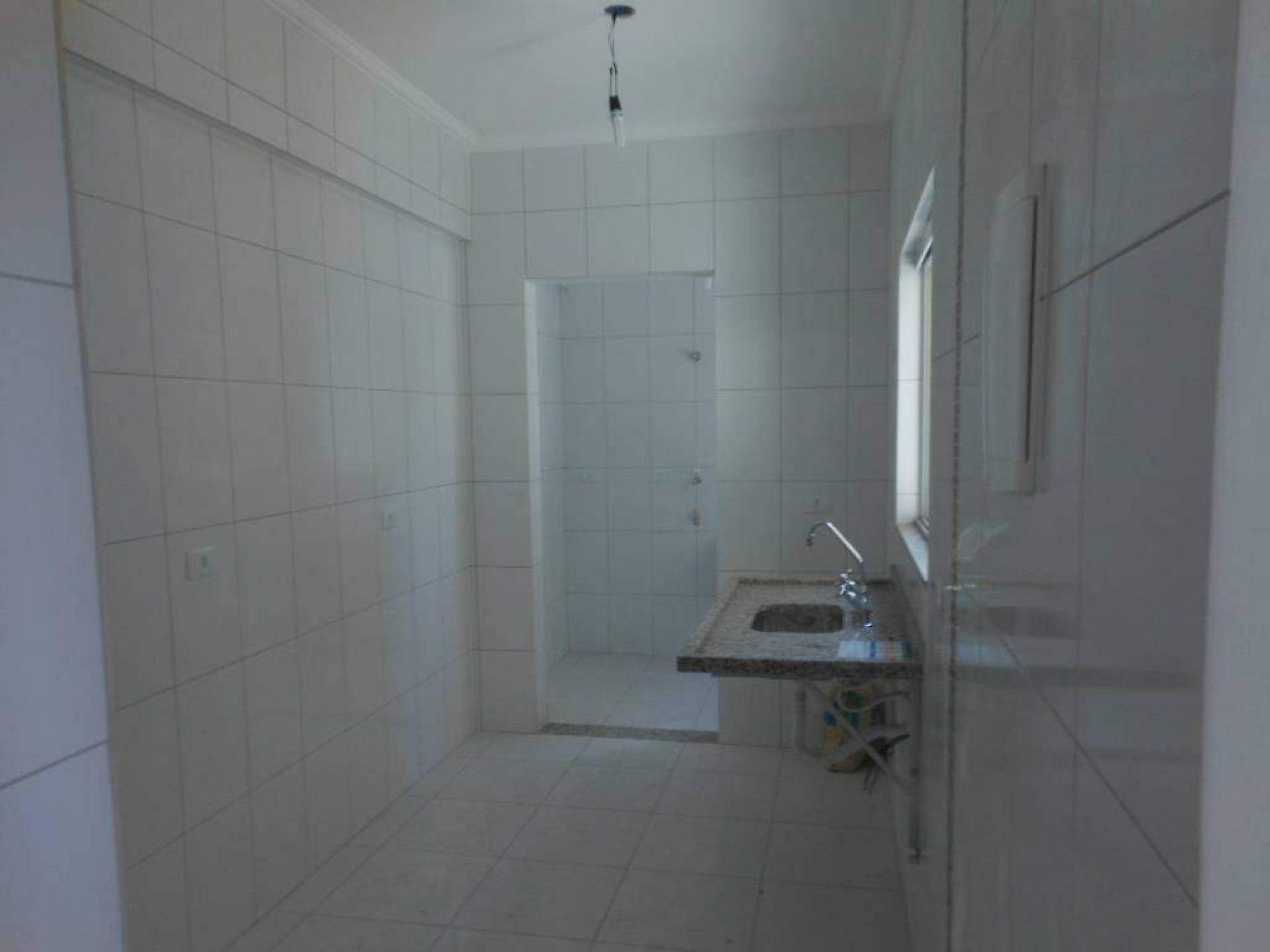 Apartamento à venda no Vila Valparaíso: 