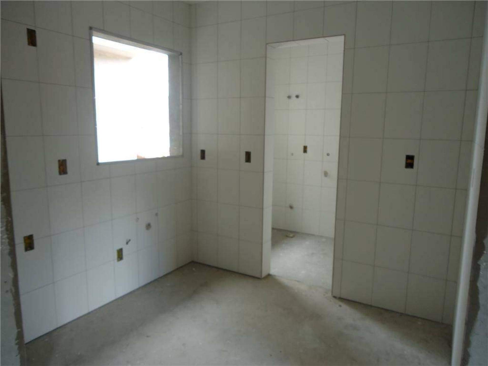 Apartamento à venda no Parque das Nações: 