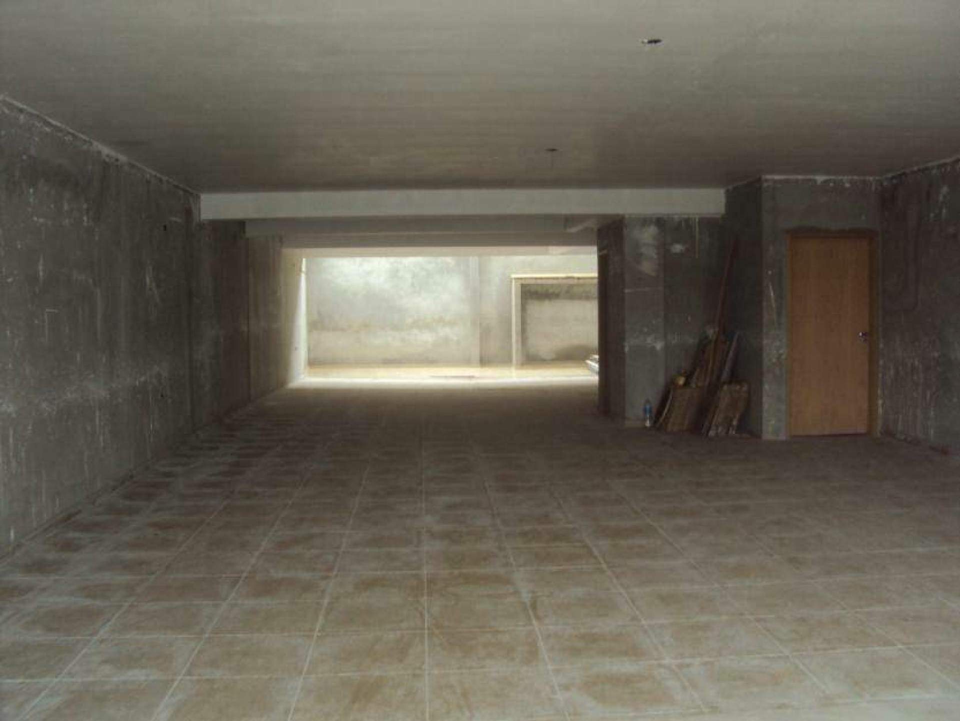 Apartamento à venda no Parque das Nações: 