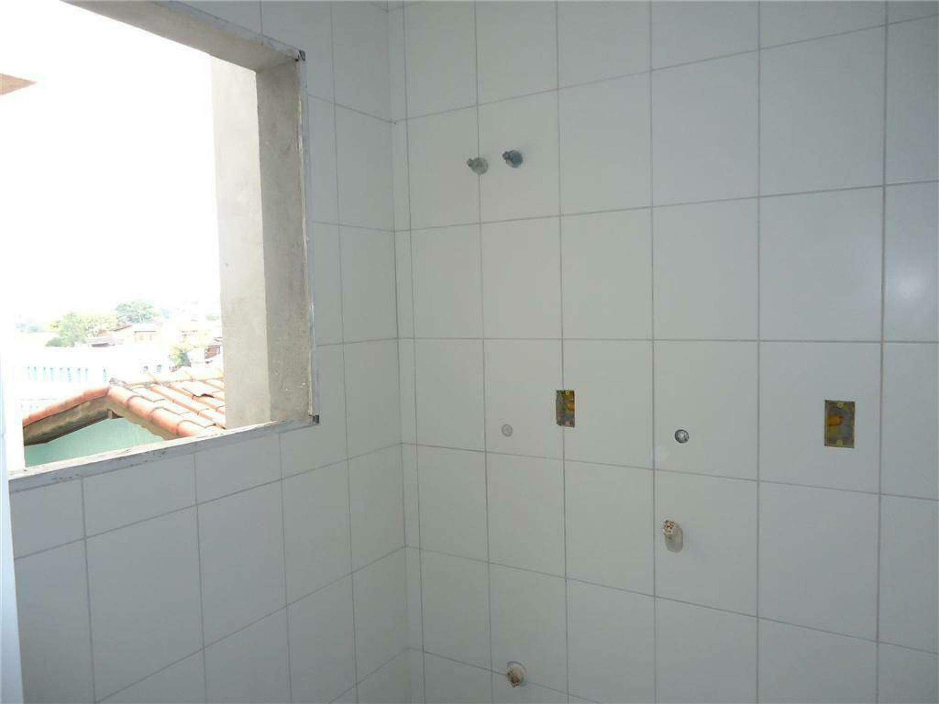 Apartamento à venda no Parque das Nações: 