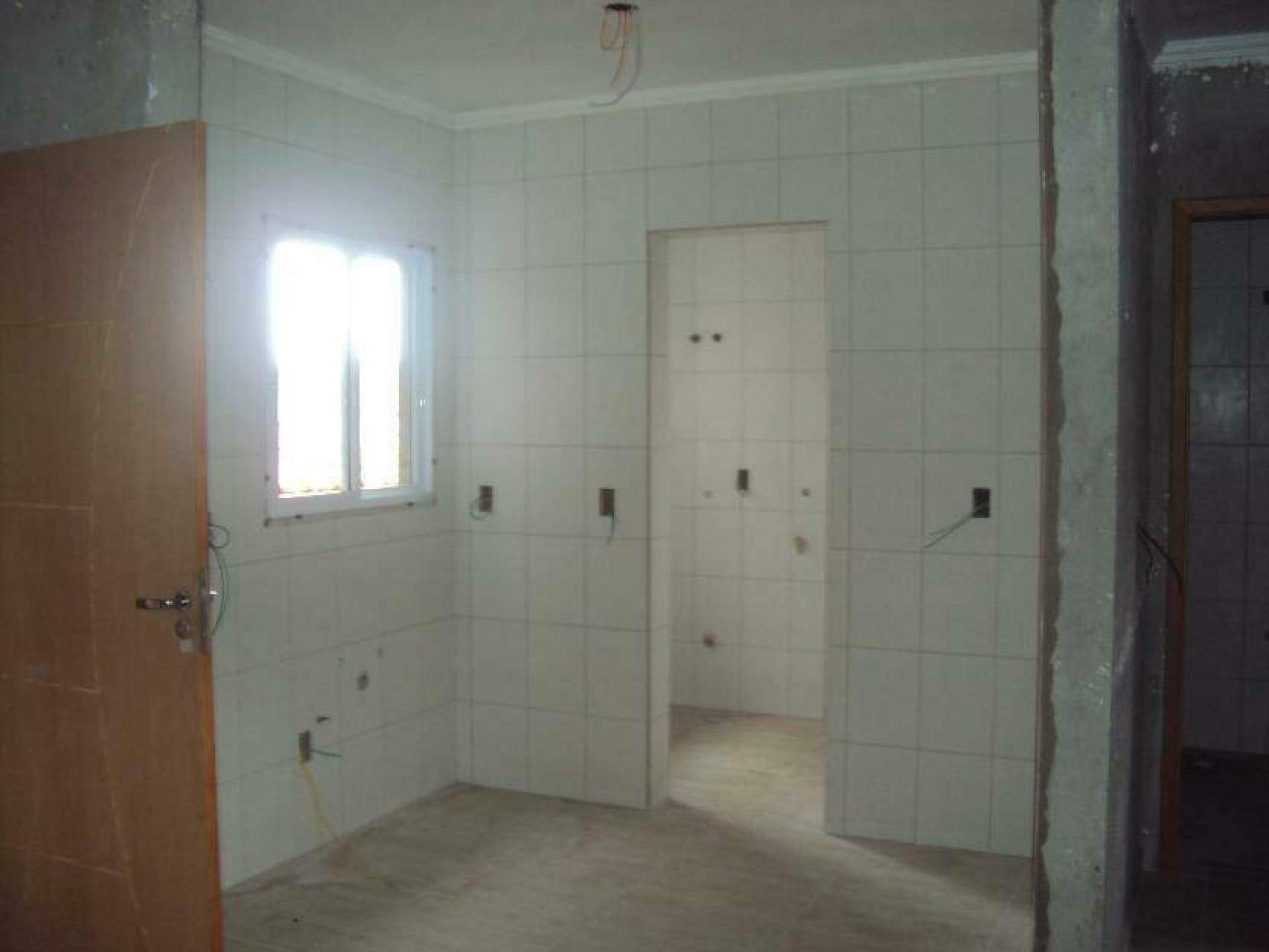 Apartamento à venda no Parque das Nações: 