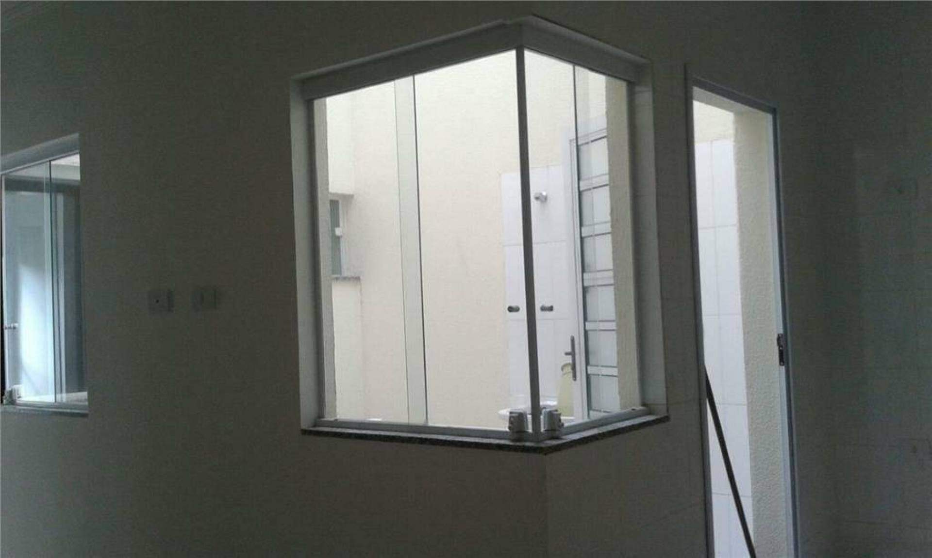 Apartamento à venda no Parque Novo Oratório: 