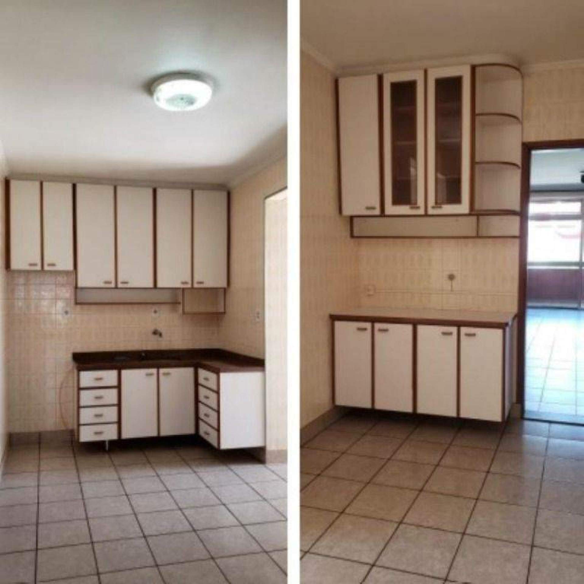 Apartamento à venda no Casa Branca: 