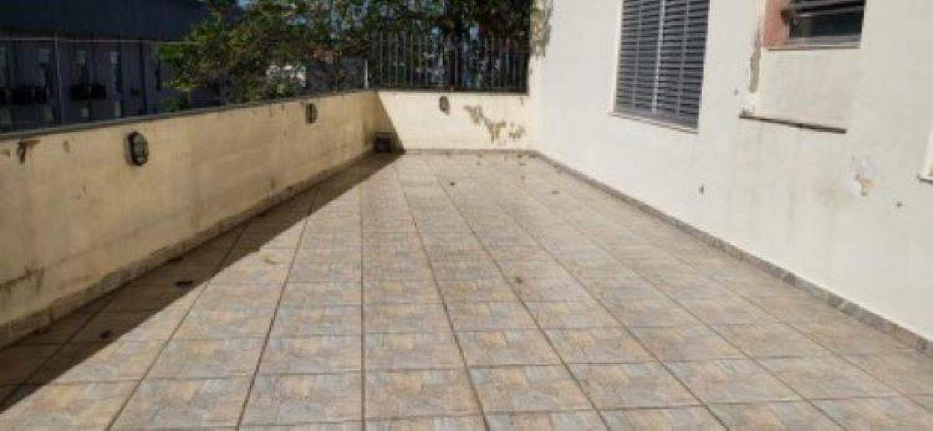 Apartamento à venda no Casa Branca: 