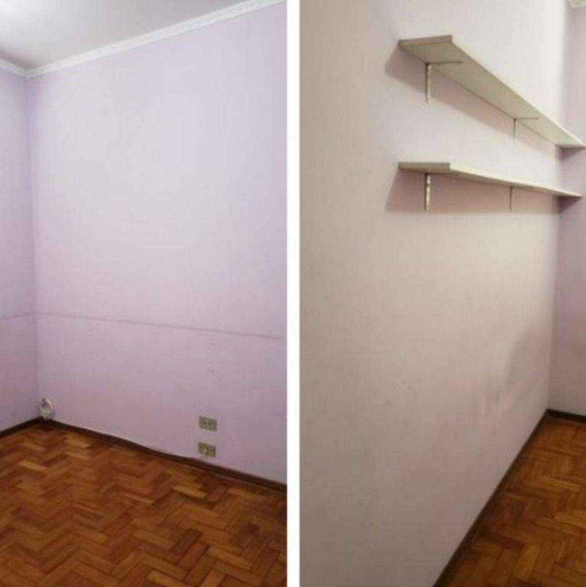 Apartamento à venda no Casa Branca: 