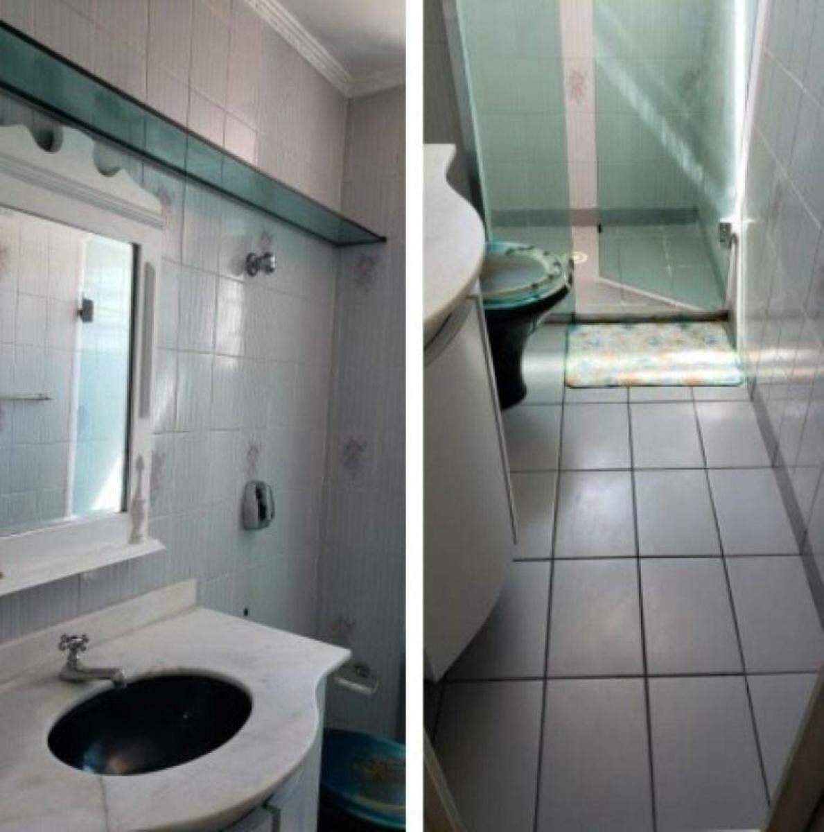 Apartamento à venda no Casa Branca: 