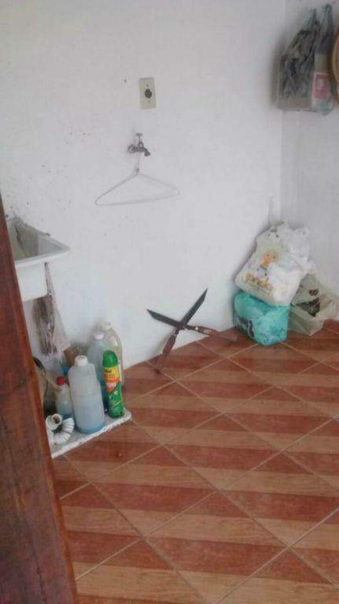 Casa à venda no Jardim Brasilândia: 