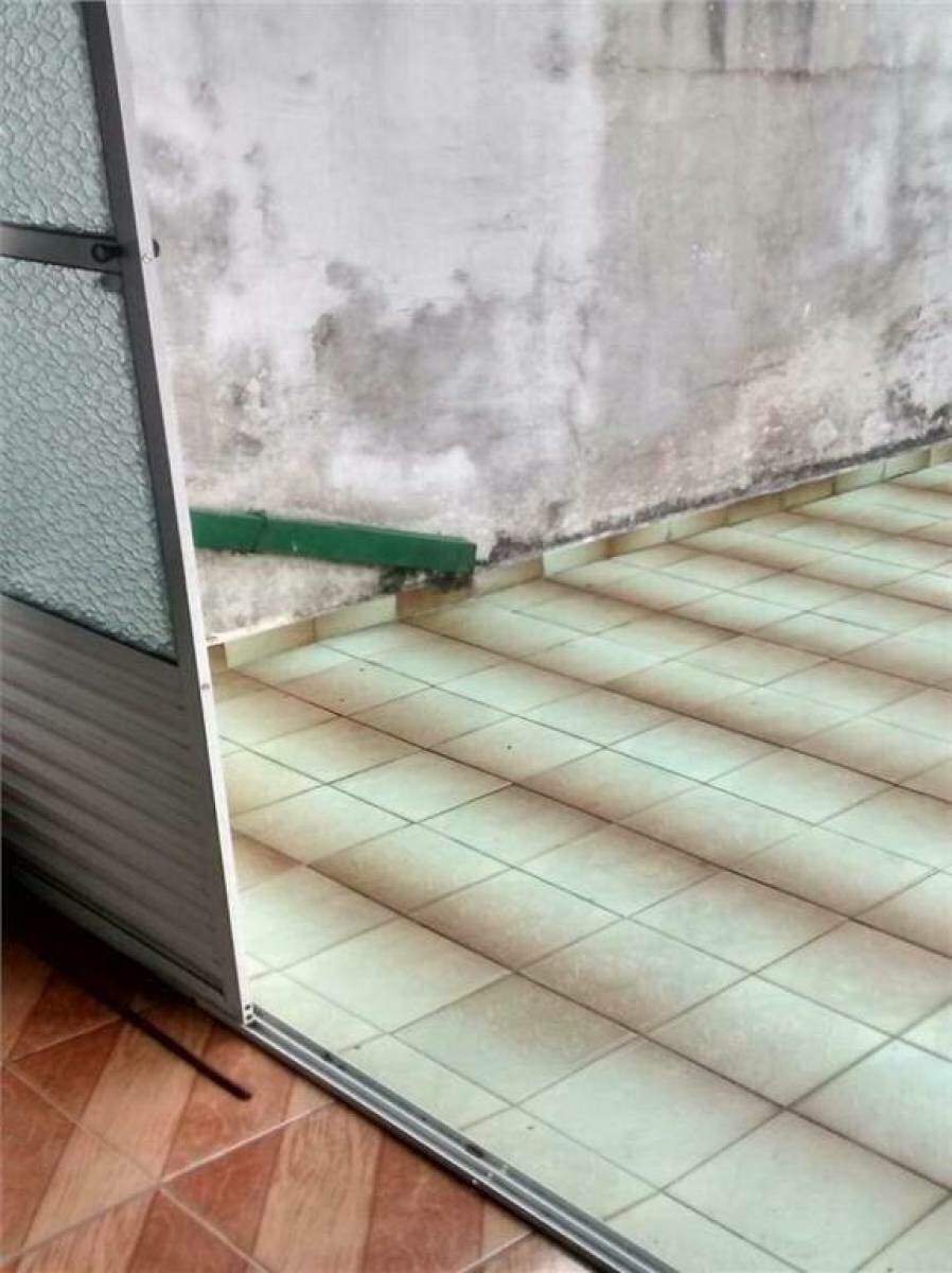 Casa à venda no Jardim Brasilândia: 